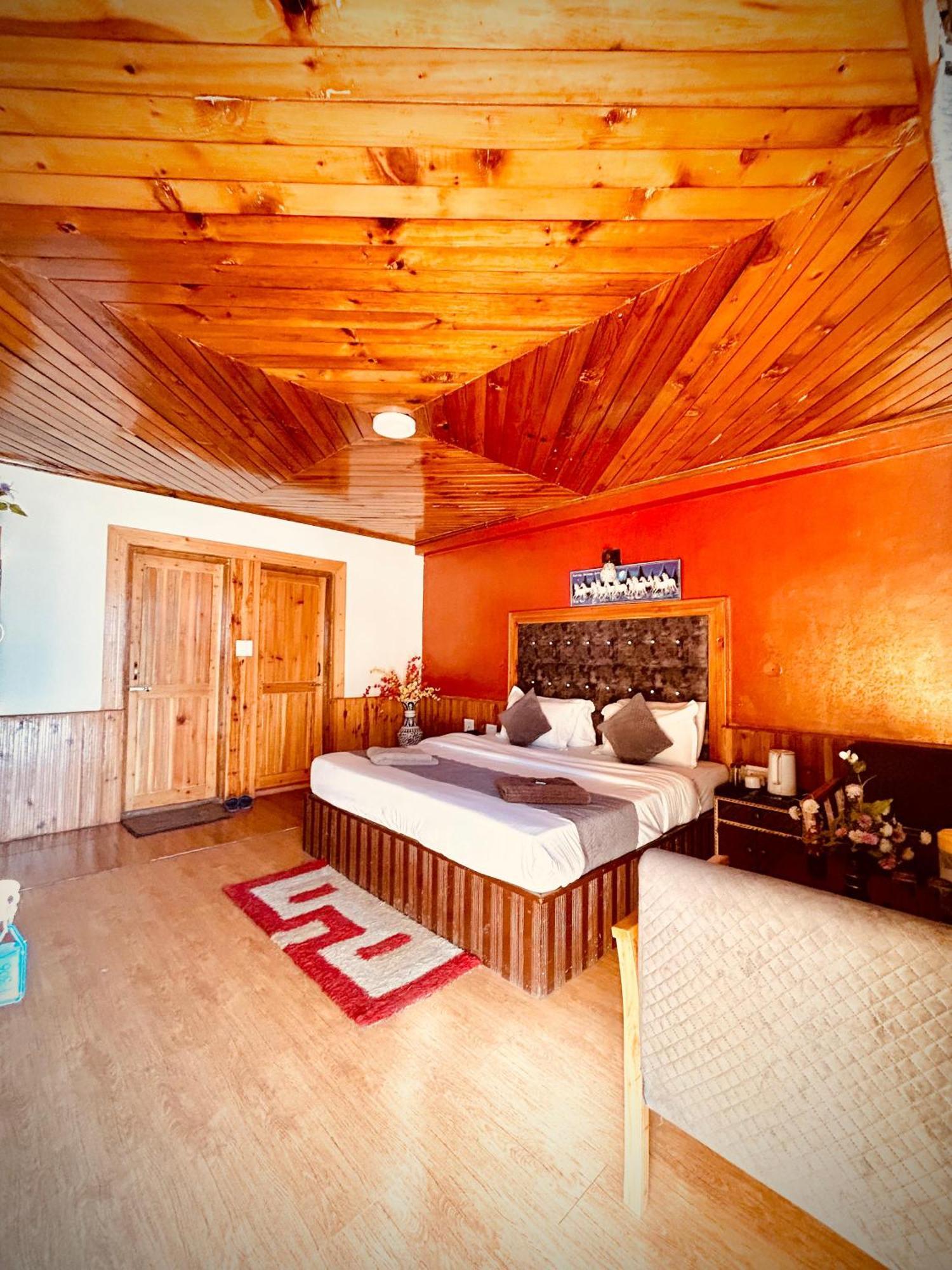Country house Elena Aastha - Valley View *