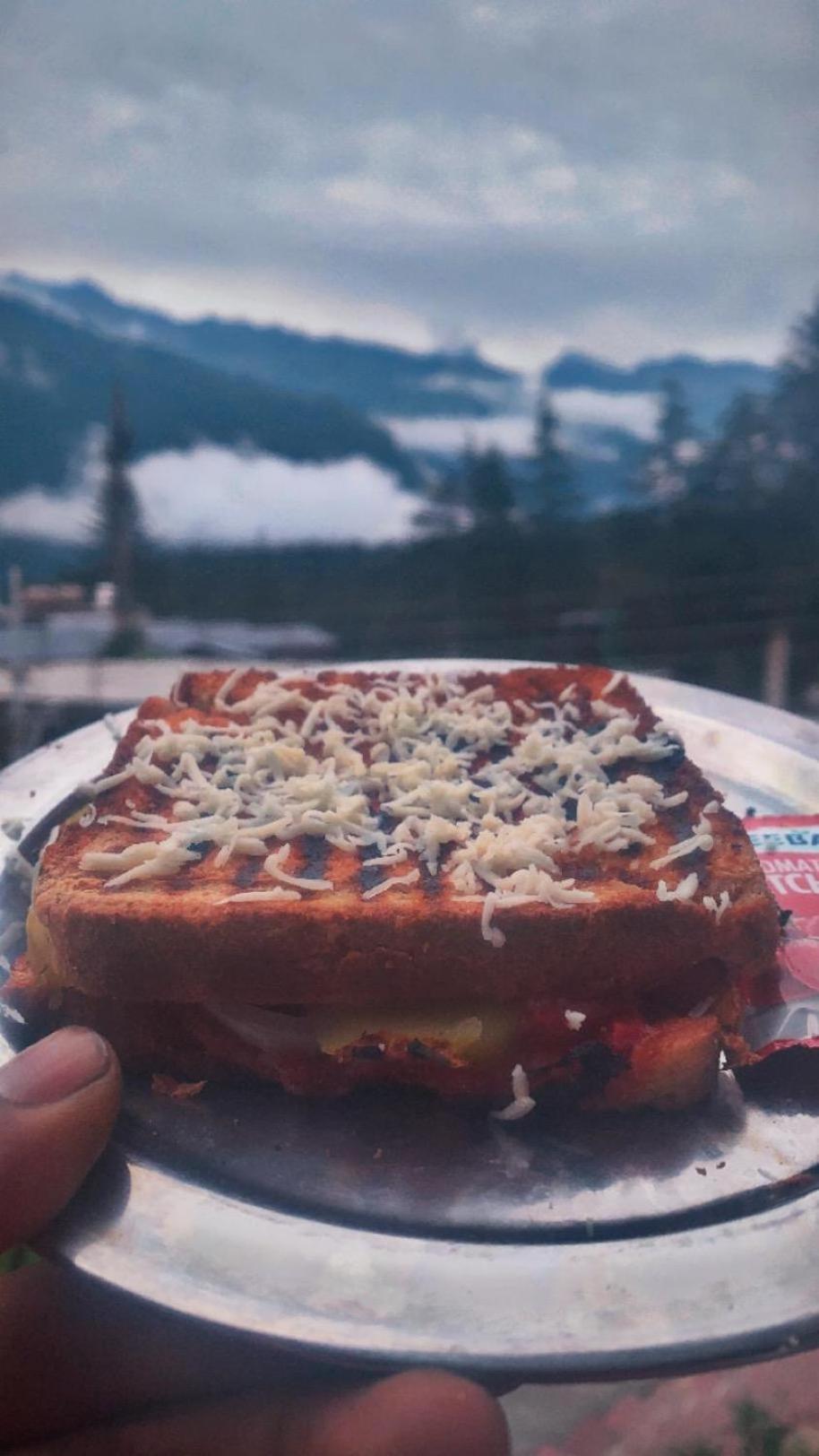 Sky Mountain * Manali (Himachal Pradesh)