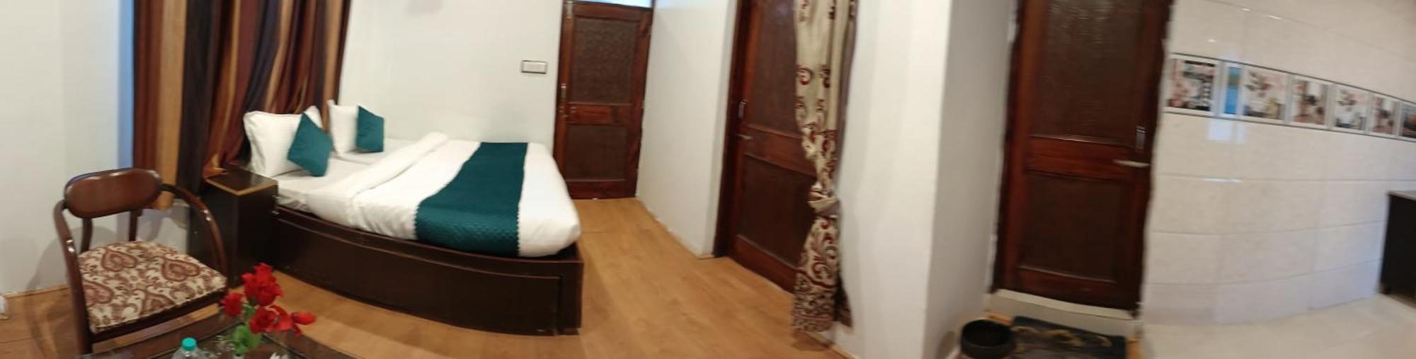 Resort Thrill Venture End To End Himachal Experience, Explore At Your Pace! A True Hidden Gem *