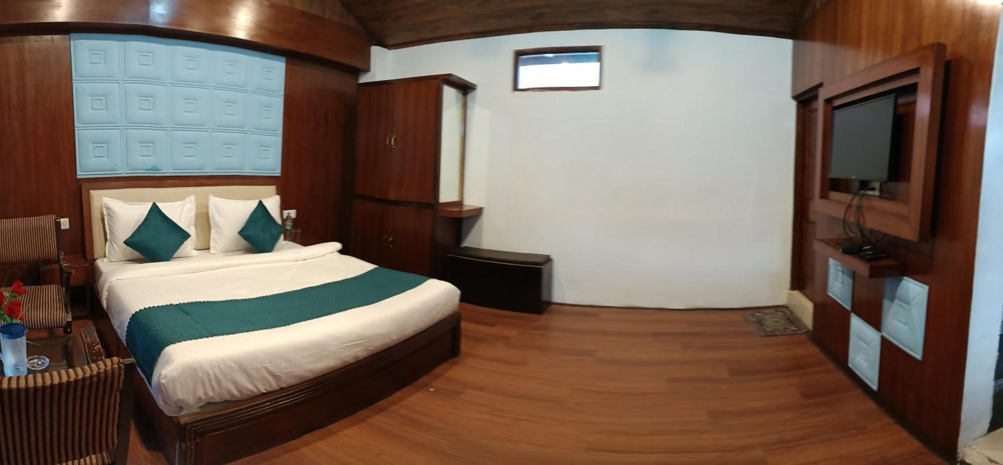 Thrill Venture End To End Himachal Experience, Explore At Your Pace! A True Hidden Gem Resort Manali (Himachal Pradesh)