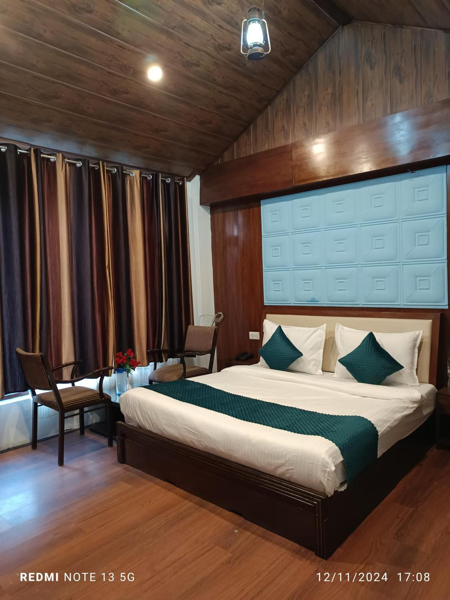 Thrill Venture End To End Himachal Experience, Explore At Your Pace! A True Hidden Gem *