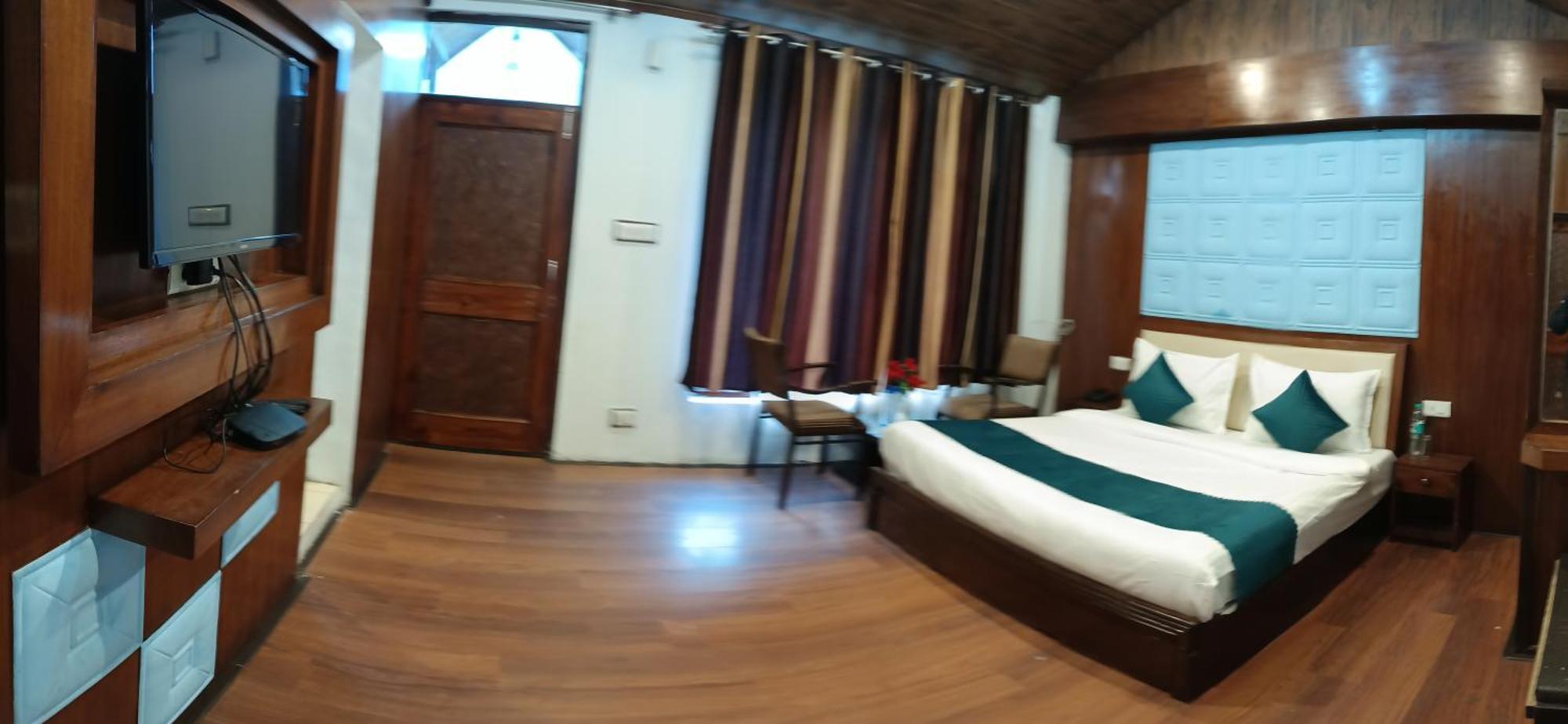 Thrill Venture End To End Himachal Experience, Explore At Your Pace! A True Hidden Gem Manali (Himachal Pradesh)