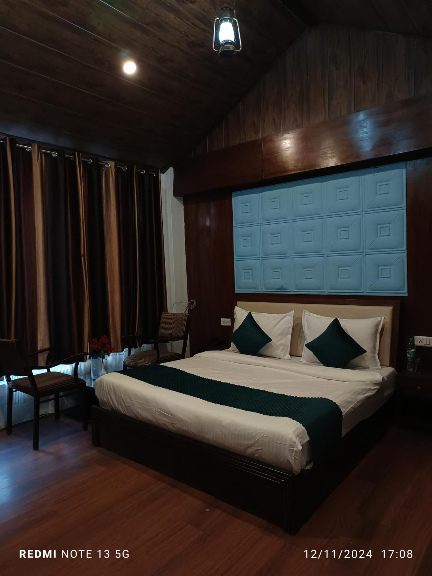 Resort Thrill Venture End To End Himachal Experience, Explore At Your Pace! A True Hidden Gem Manali (Himachal Pradesh)