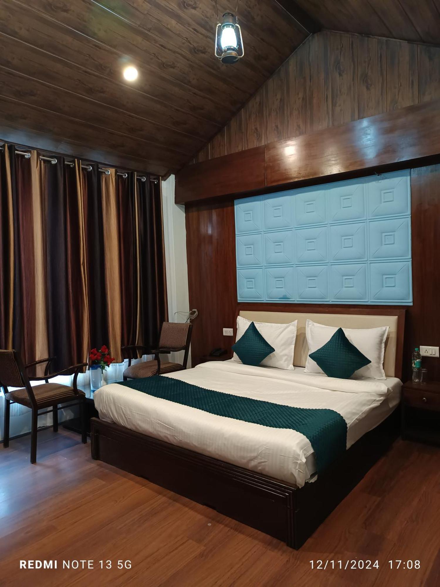 Thrill Venture End To End Himachal Experience, Explore At Your Pace! A True Hidden Gem