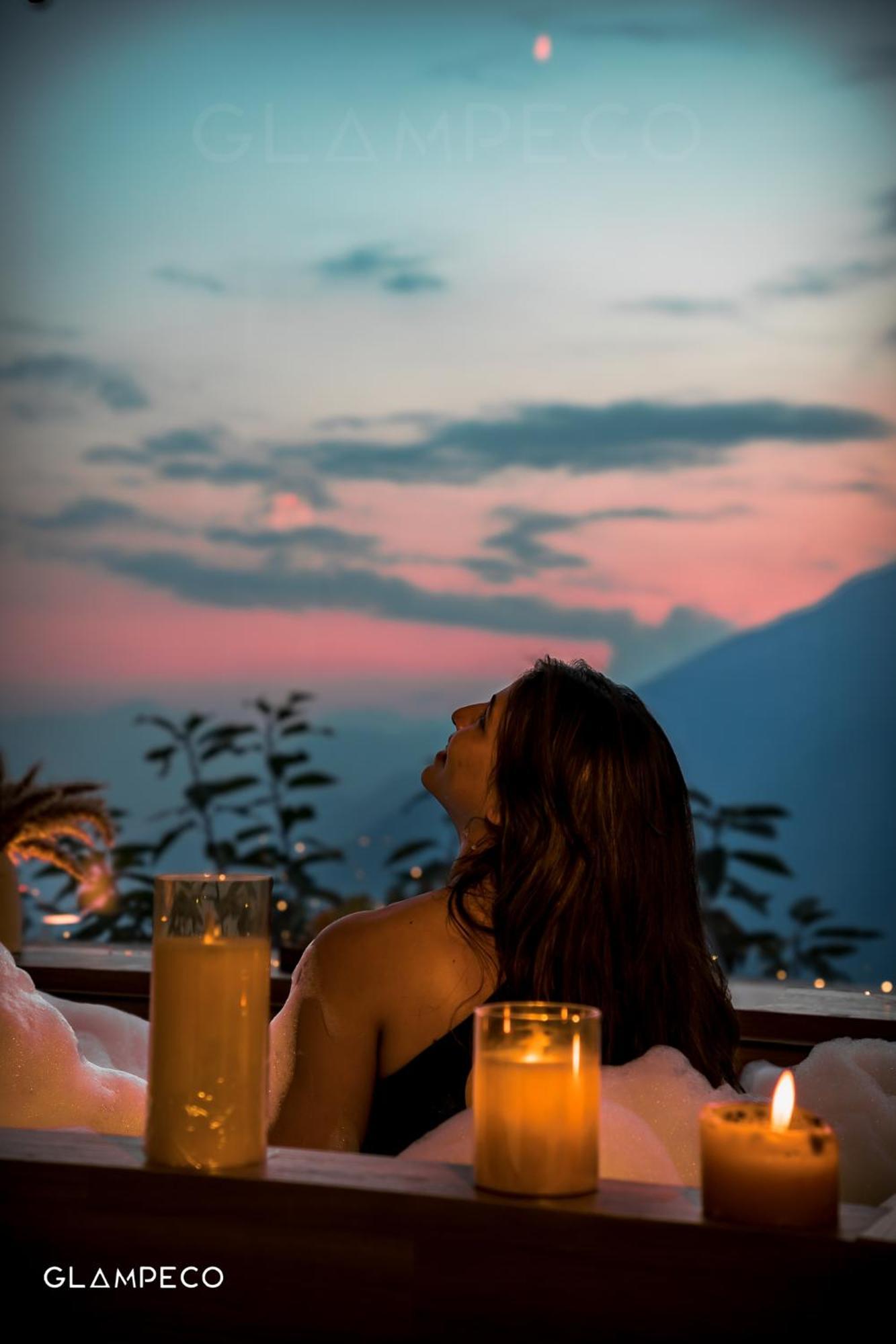 Glampeco Campsite Manali (Himachal Pradesh)