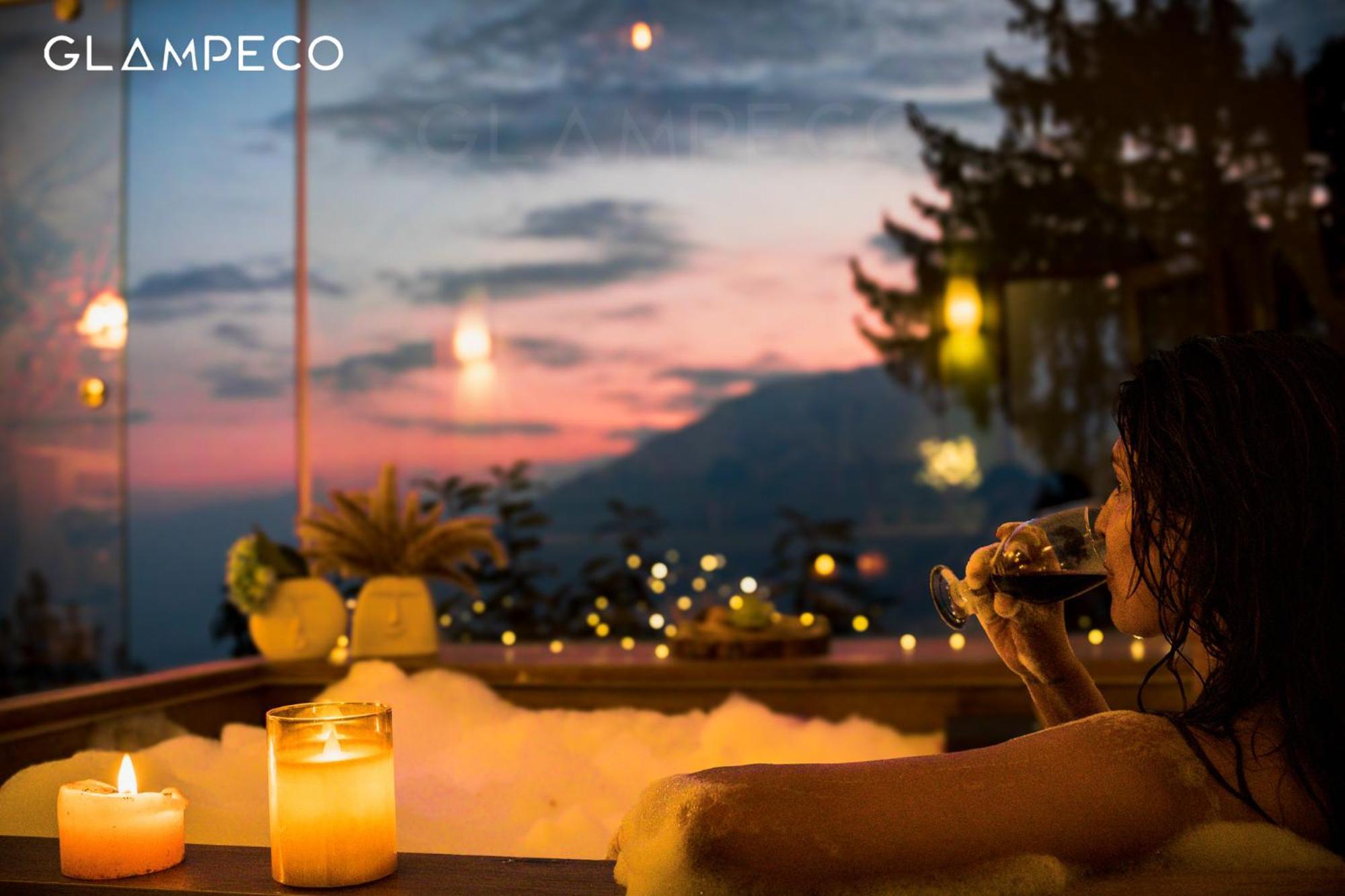 Glampeco Manali (Himachal Pradesh)
