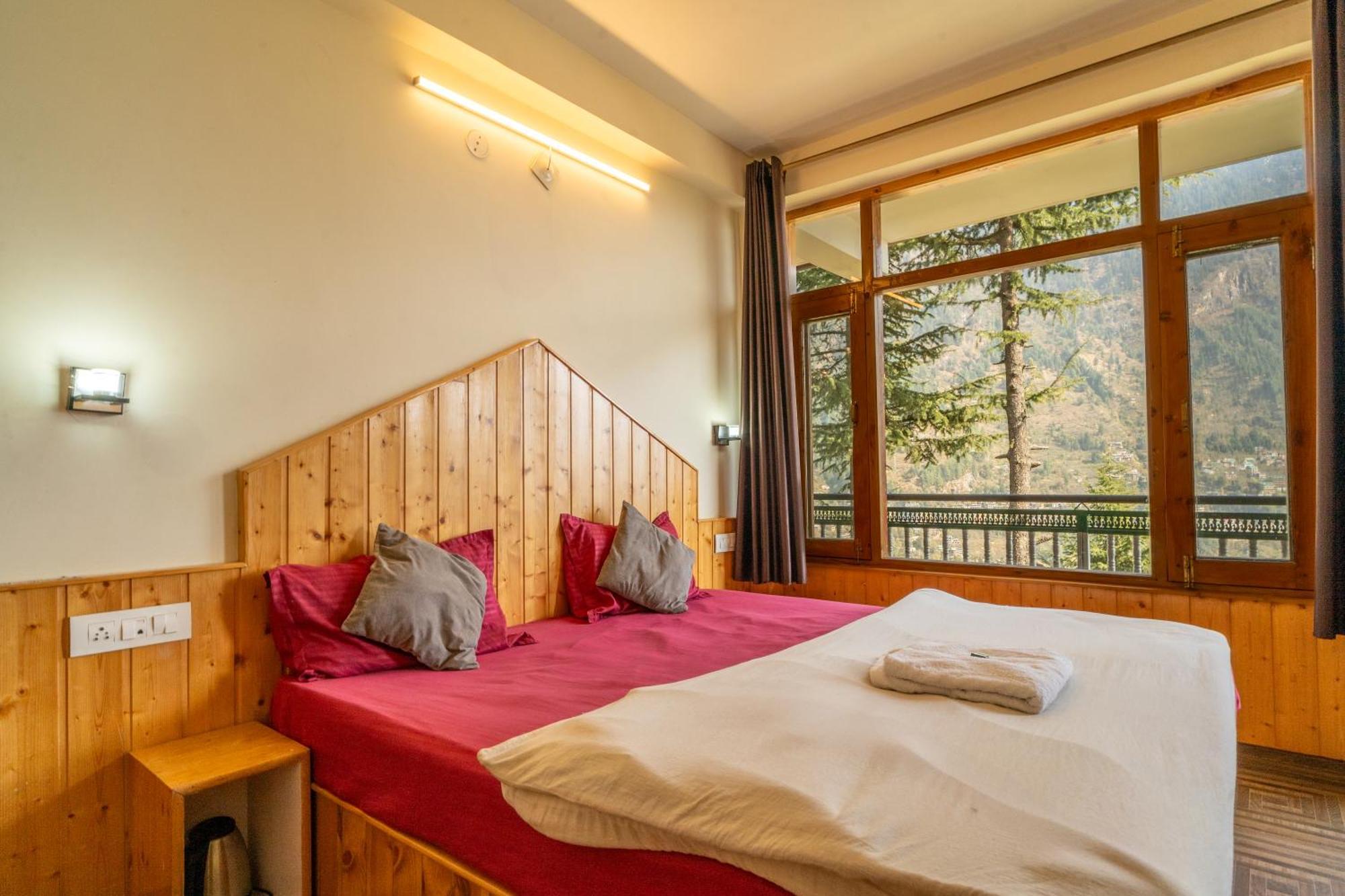 Timberwolves Manali (Himachal Pradesh)