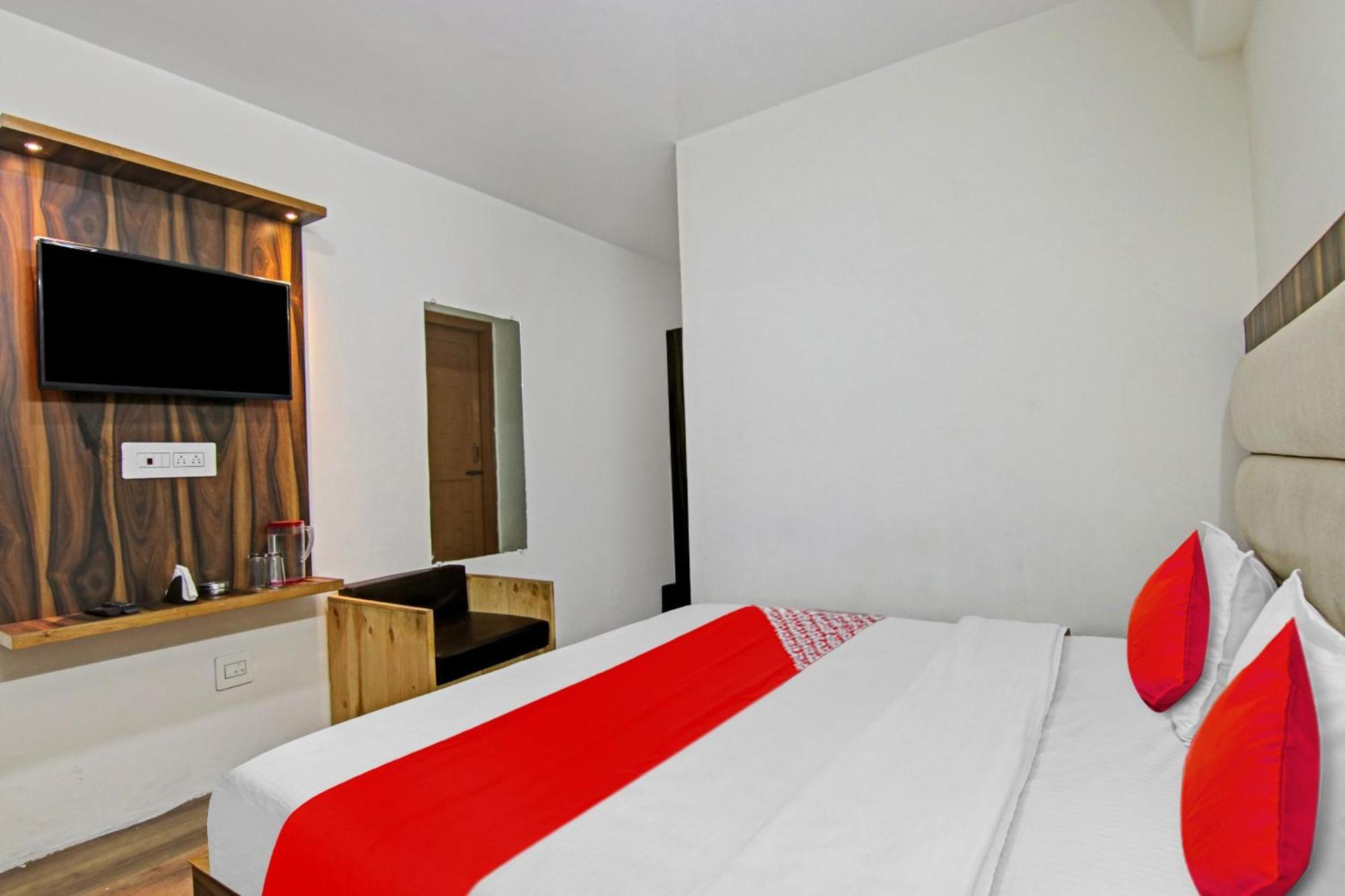 O Alfa Hotel
