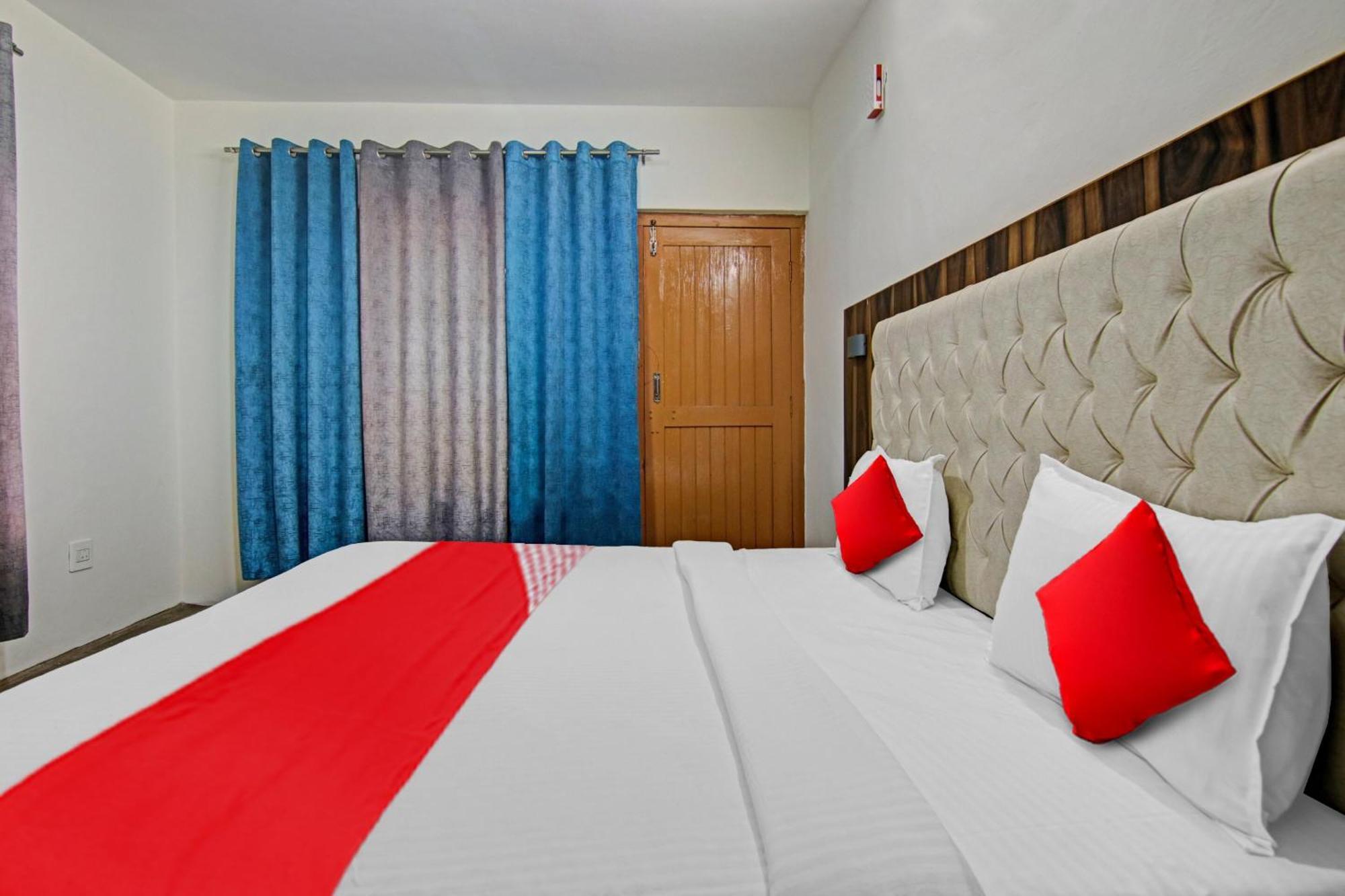 O Alfa Hotel 4*