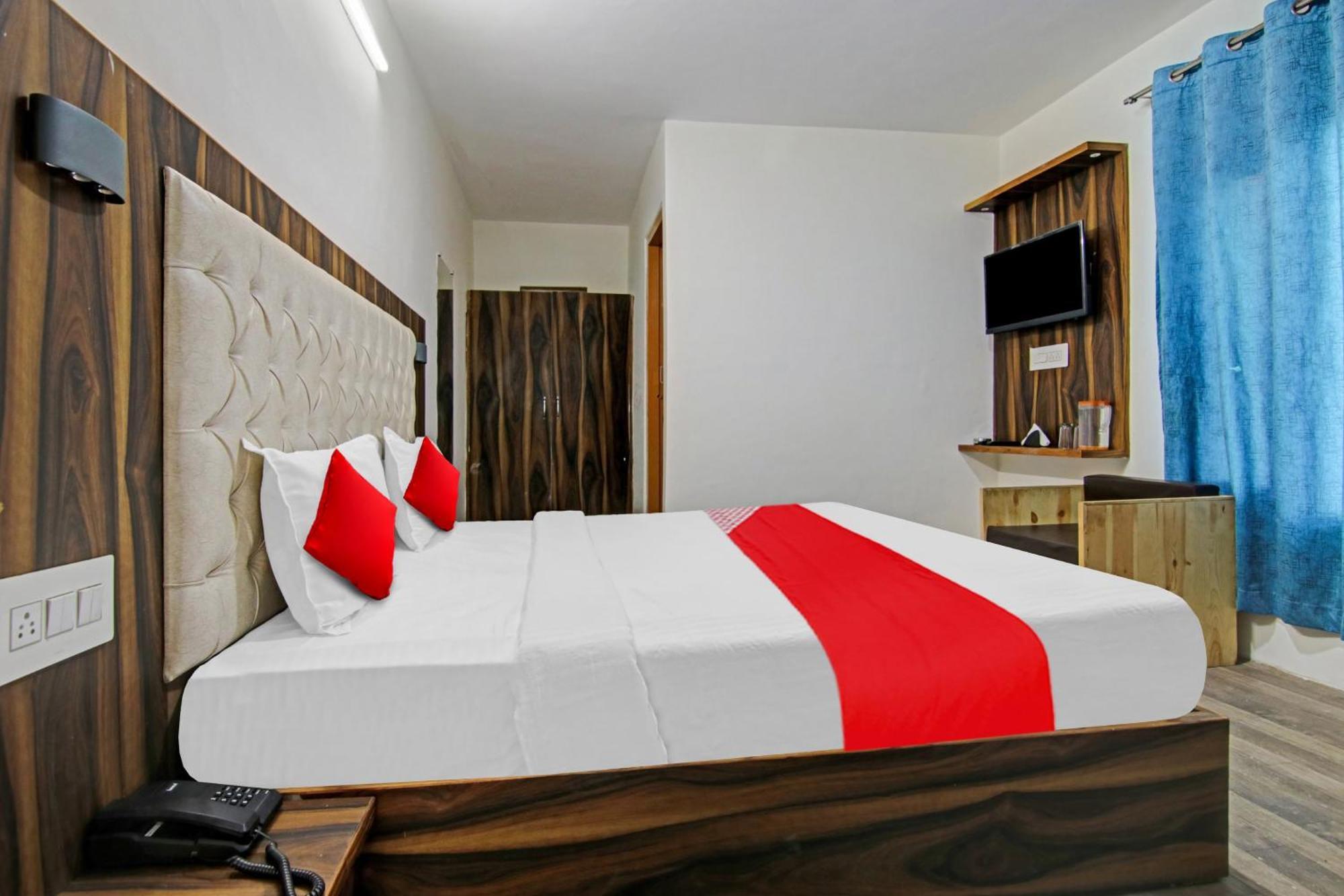 O Alfa 4* Manali (Himachal Pradesh)
