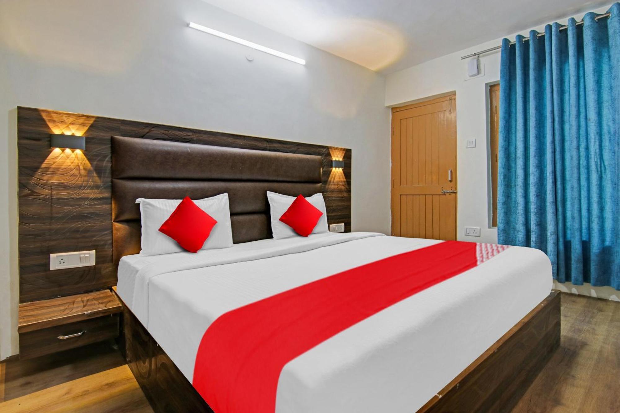 O Alfa Hotel Manali (Himachal Pradesh)
