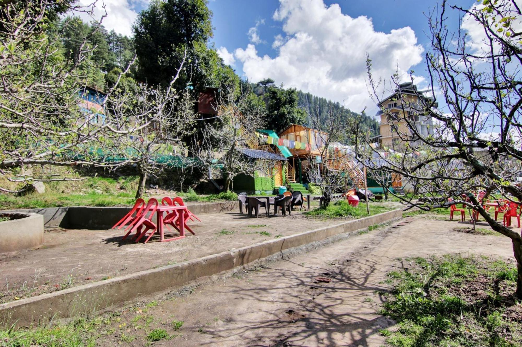 Hotel Collection O Hampta House Manali (Himachal Pradesh)