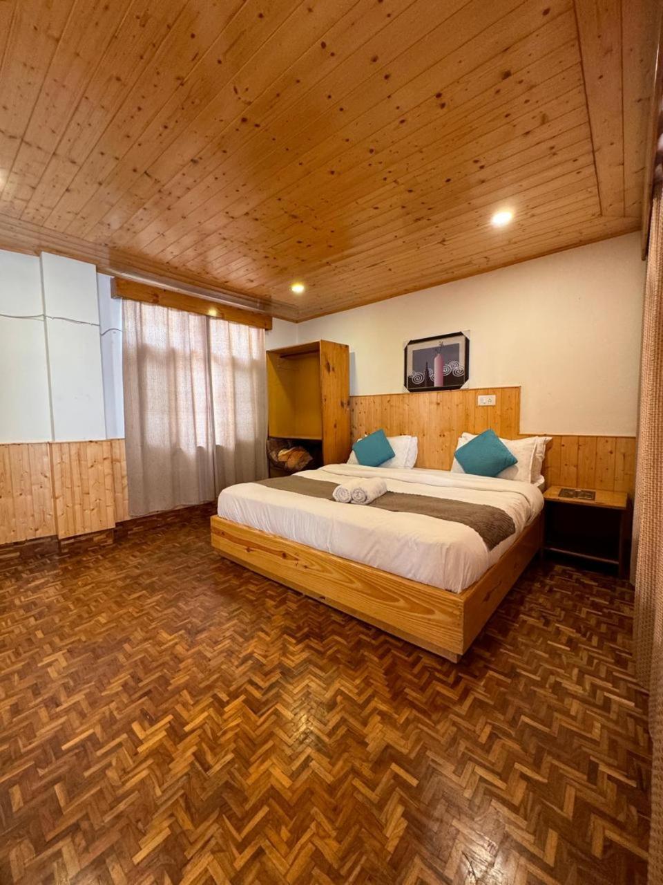 Tiger Bed & Breakfast *