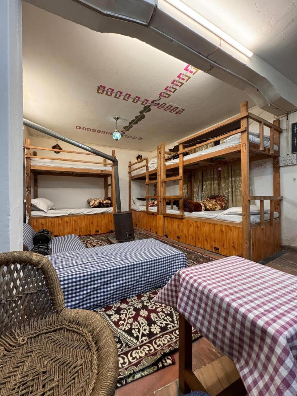 Tiger Bed & Breakfast