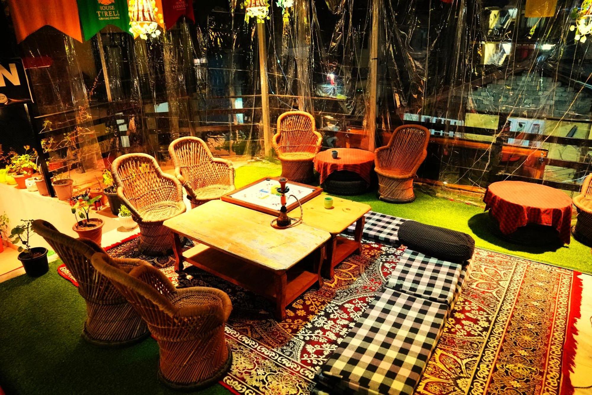 Tiger Bed & Breakfast Manali (Himachal Pradesh)