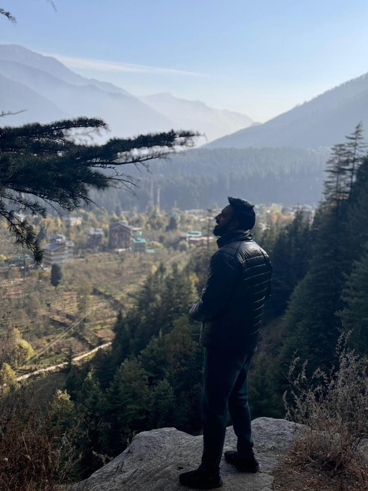 Bed & Breakfast Tiger Manali (Himachal Pradesh)