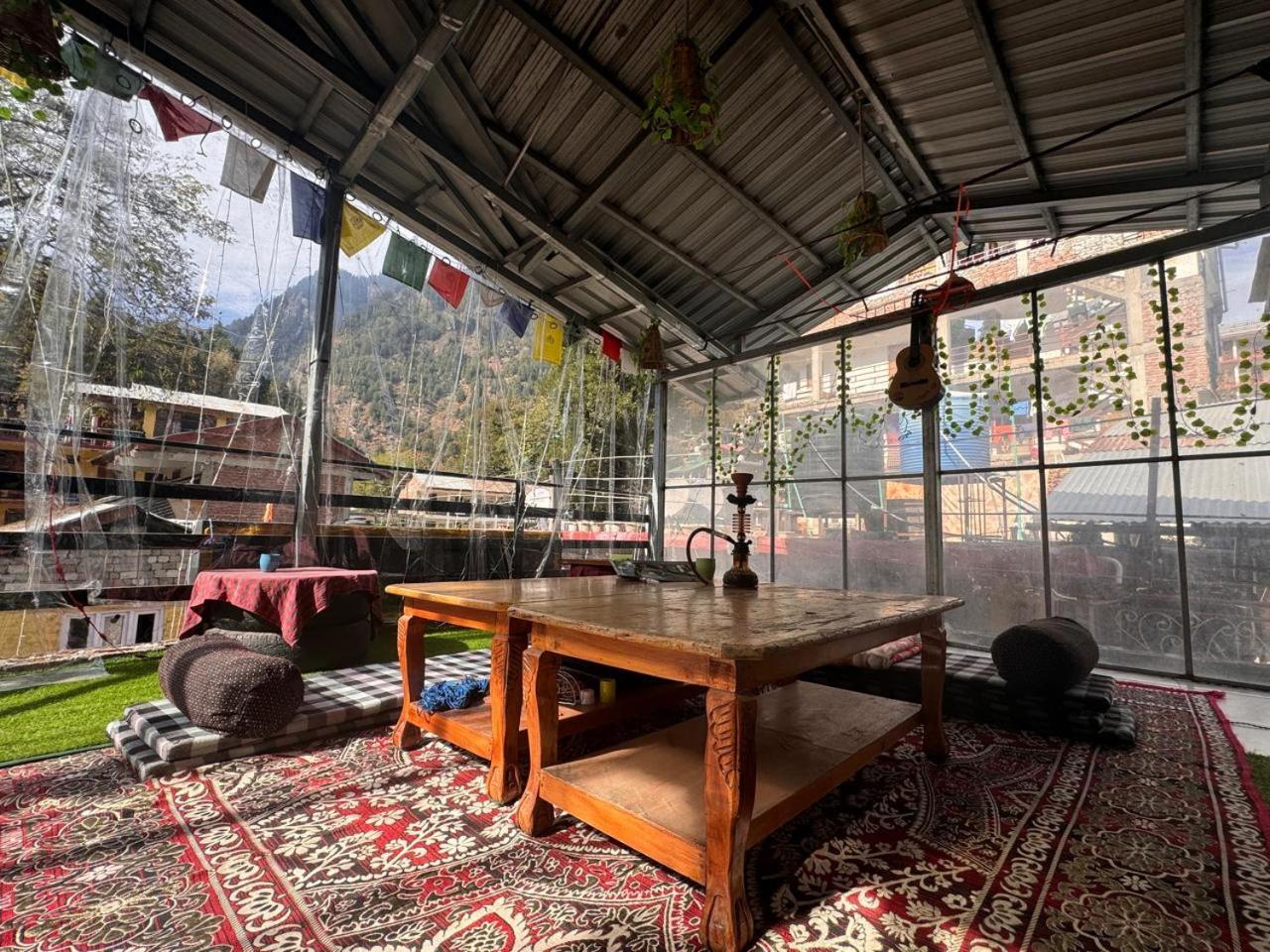 Tiger Bed & Breakfast *