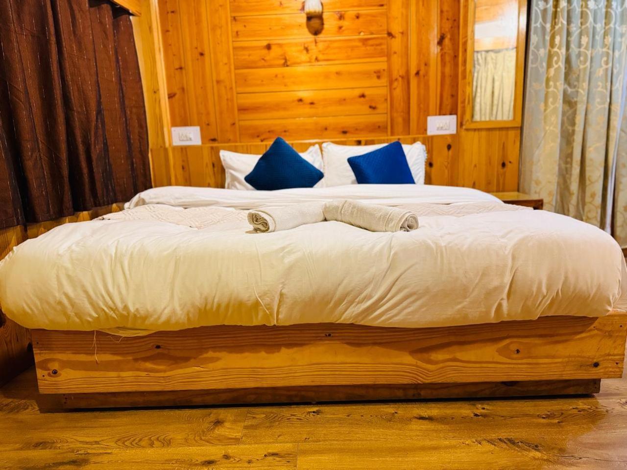 Tiger Bed & Breakfast