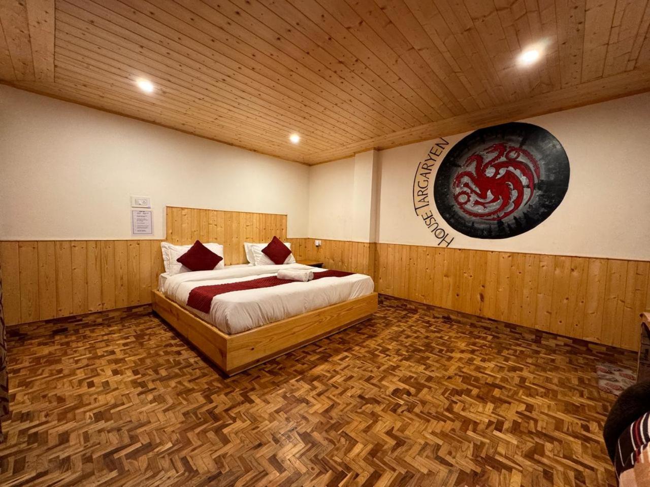 Tiger Bed & Breakfast