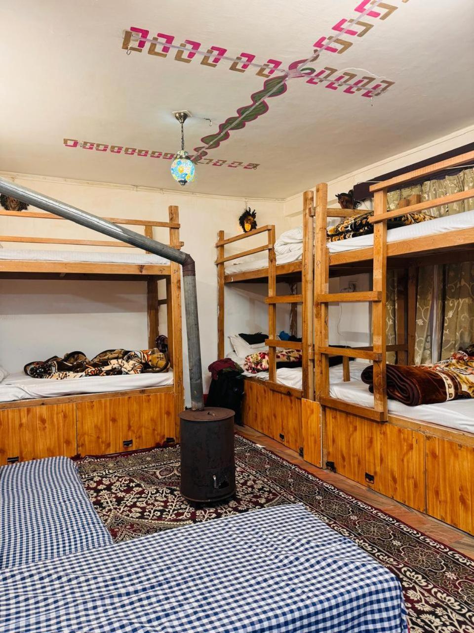 Bed & Breakfast Tiger Manali (Himachal Pradesh)