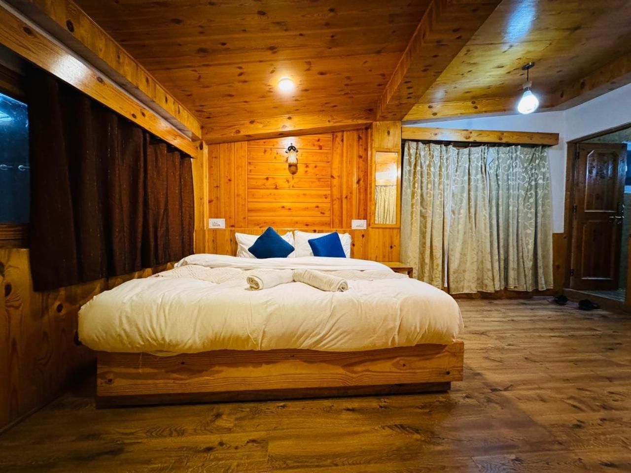 Tiger Bed & Breakfast