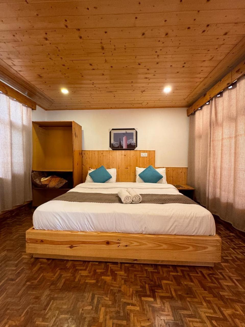 Tiger Bed & Breakfast