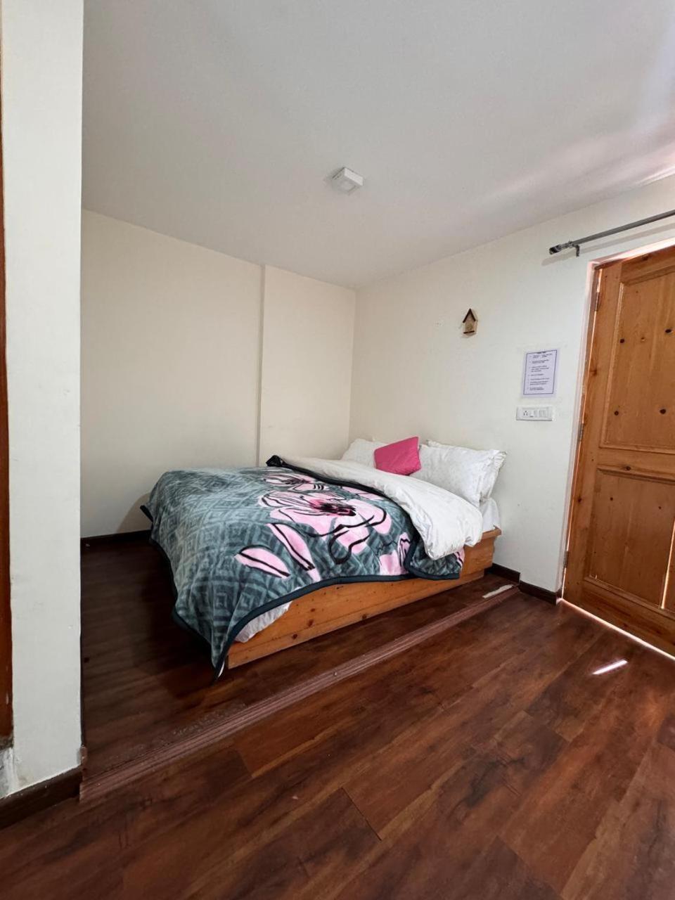 Bed & Breakfast Tiger