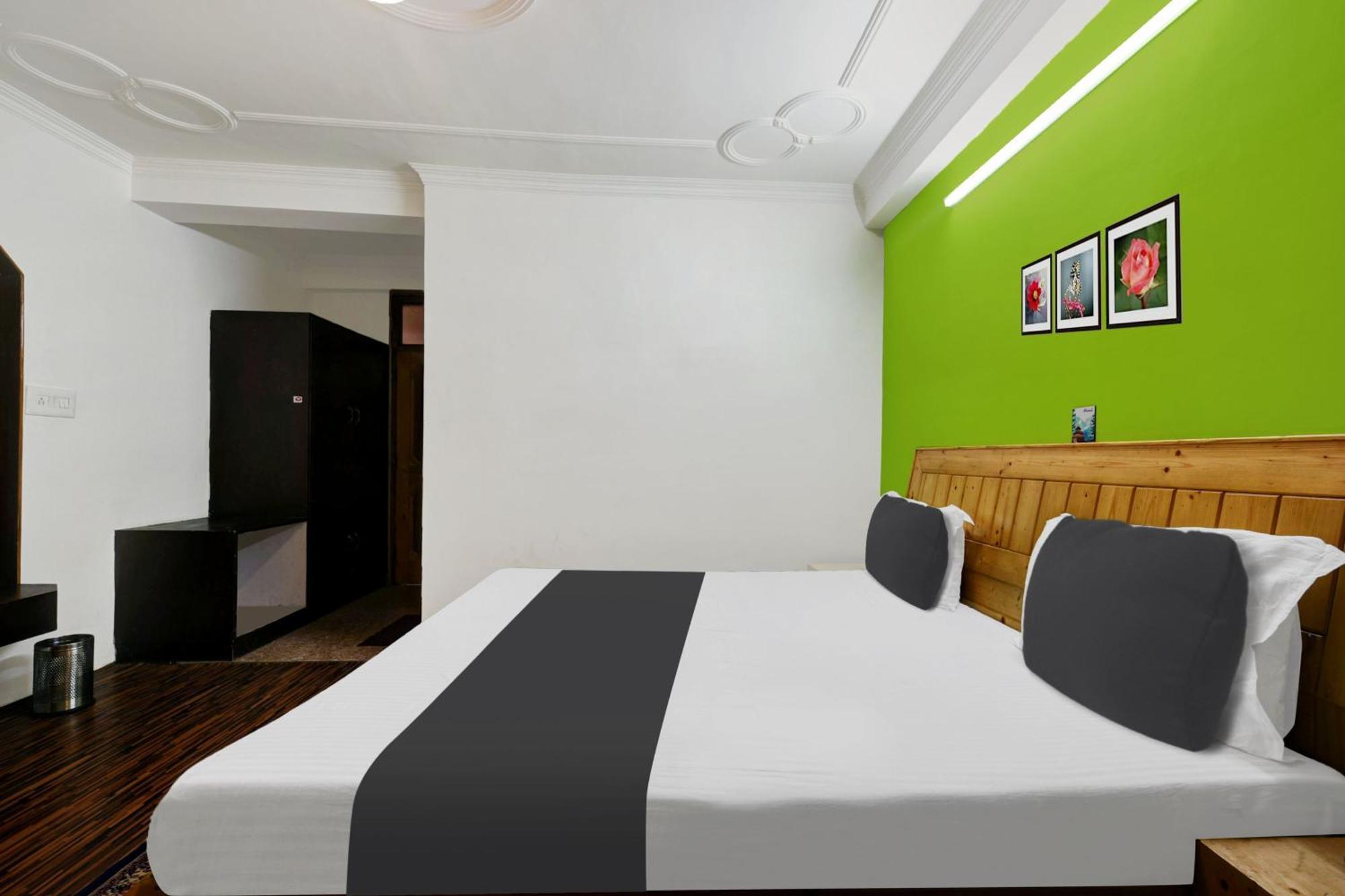 O Asha Hotel 4*
