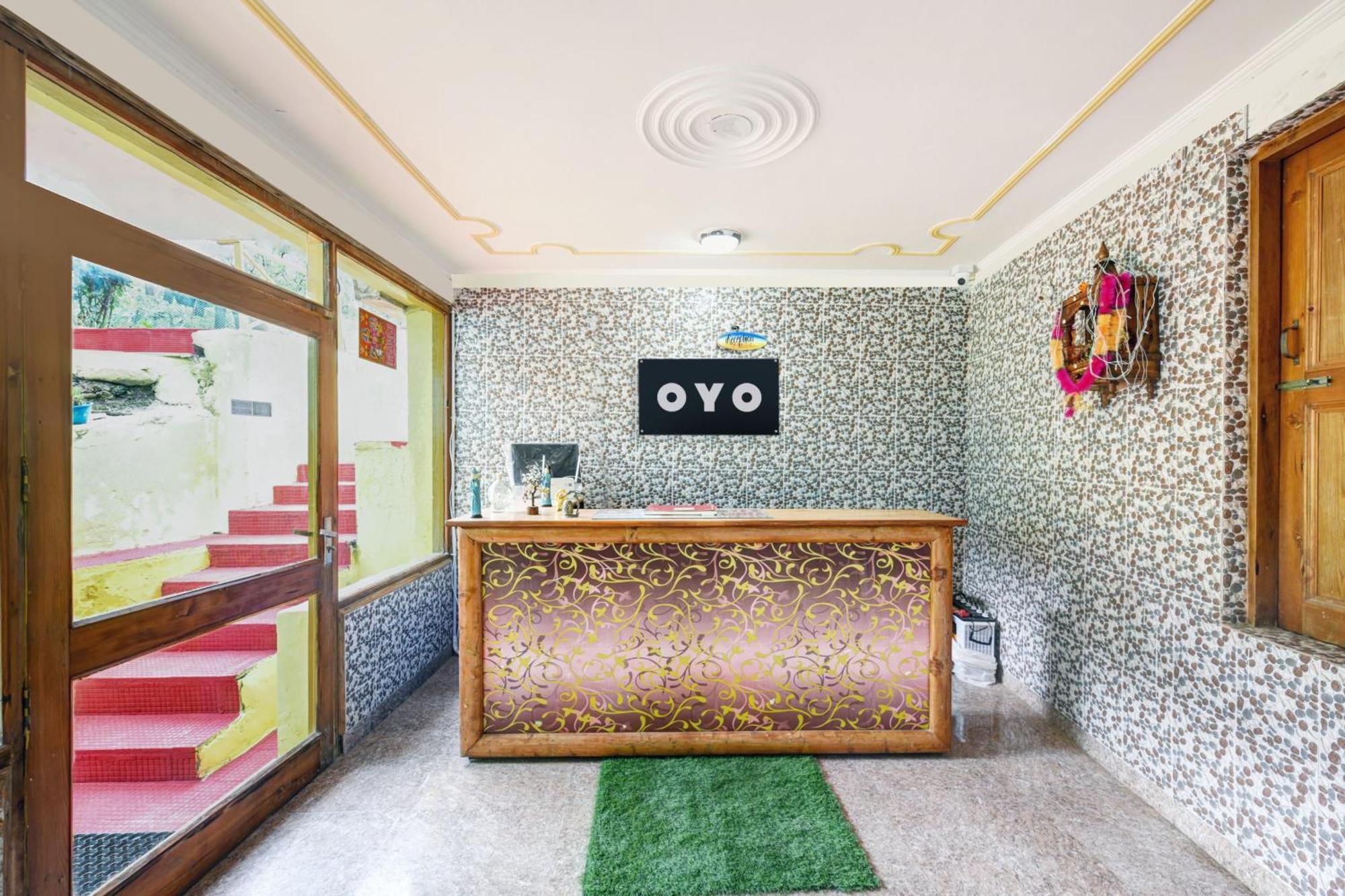 Hotel O Asha 4*