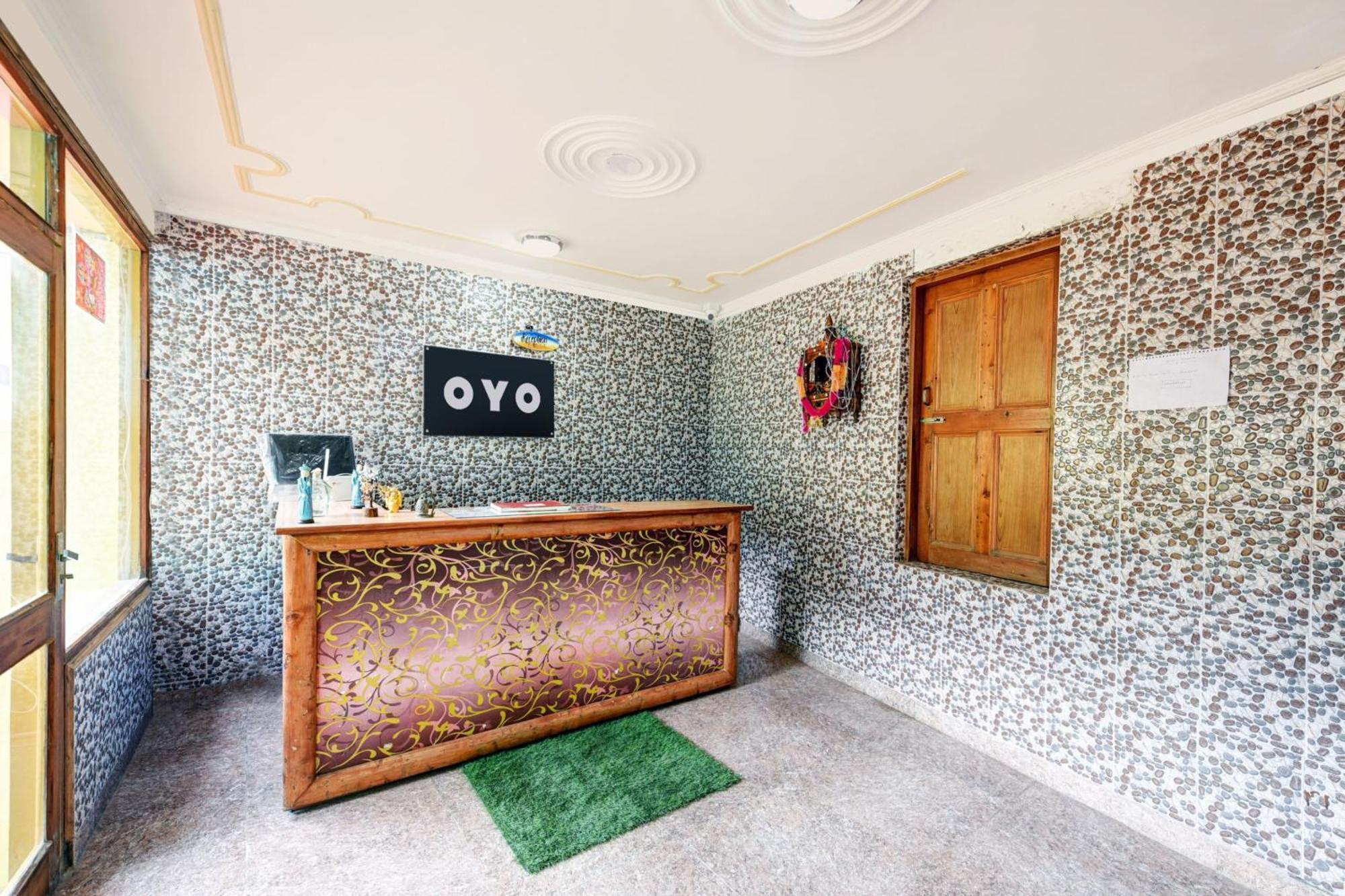 Hotel O Asha