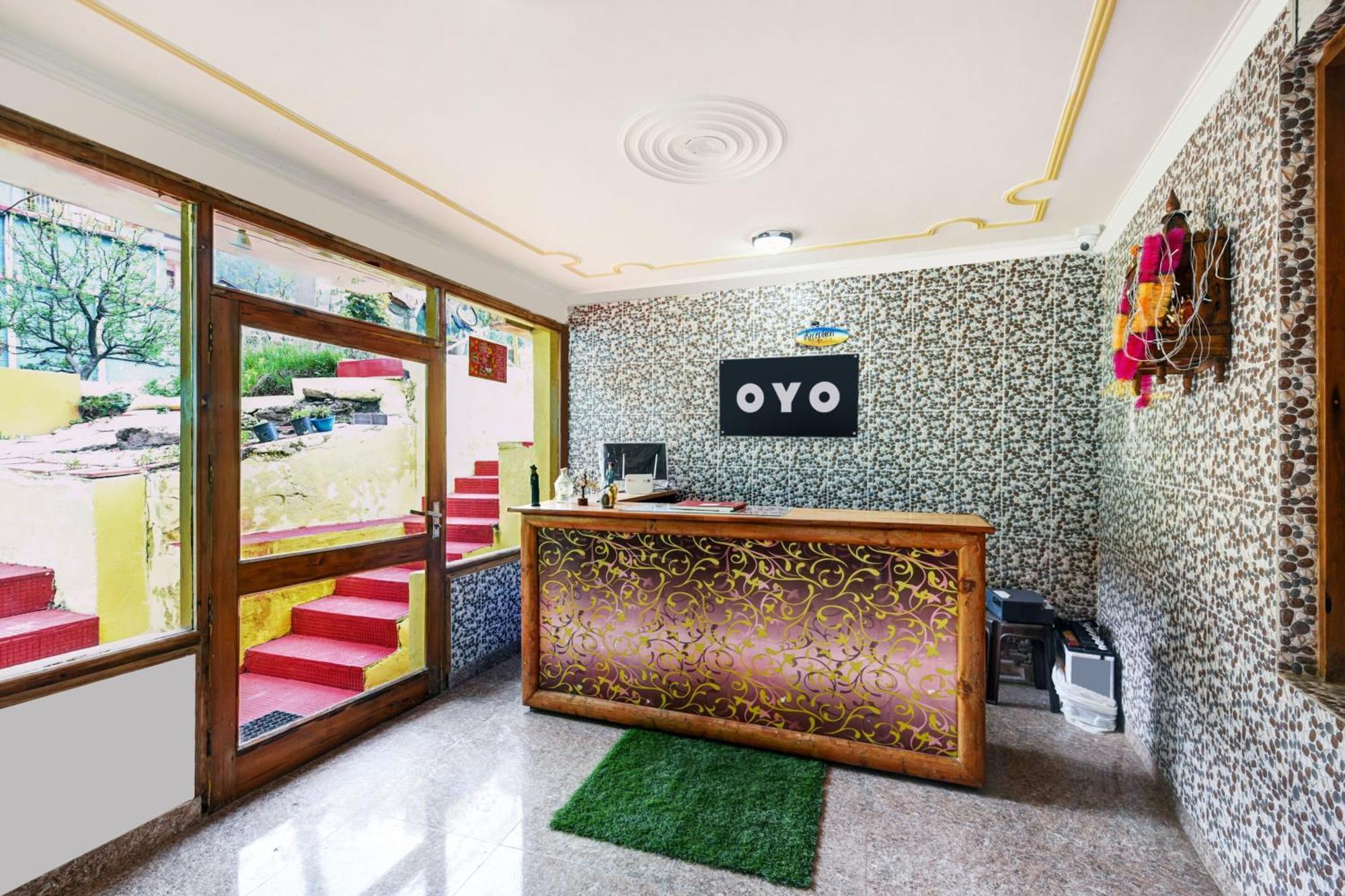 Hotel O Asha Manali (Himachal Pradesh)
