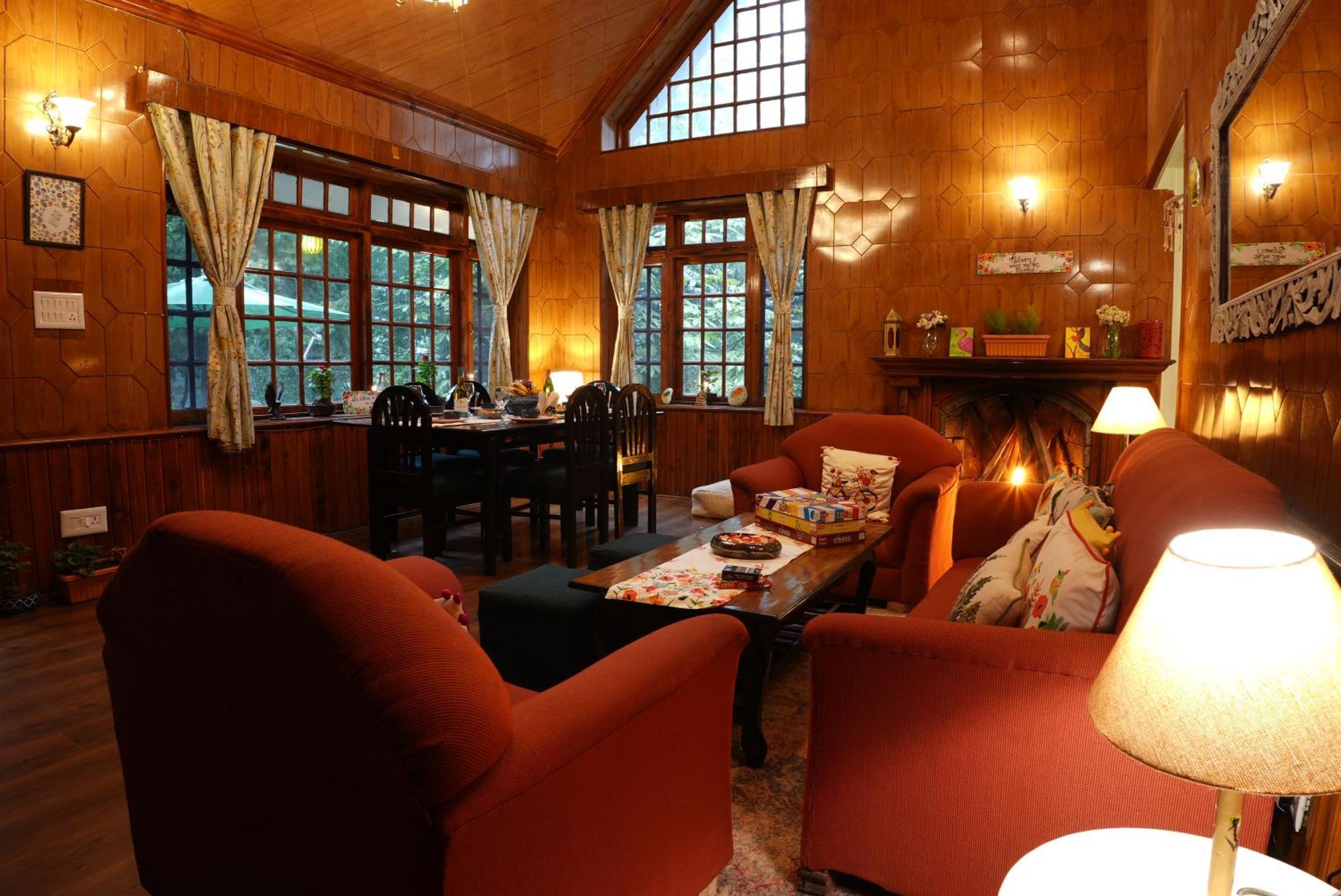 Sundazed By Edenhomes 3*