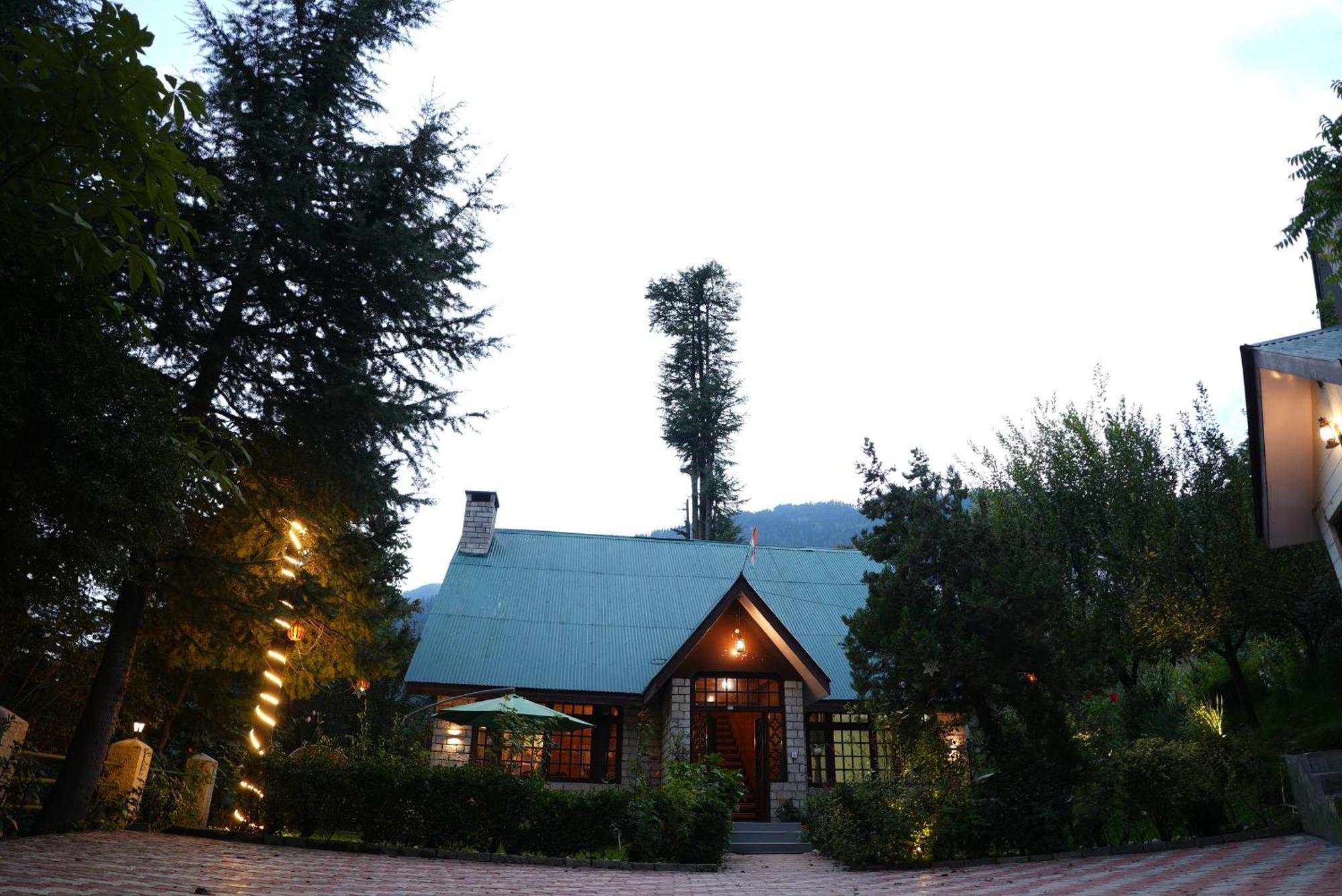 Sundazed By Edenhomes Manali (Himachal Pradesh)