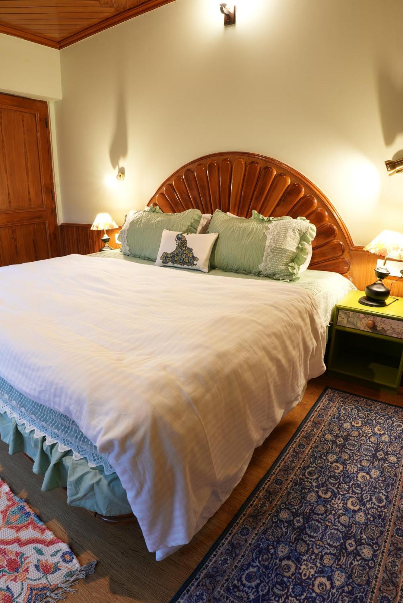 Hotel Sundazed By Edenhomes Manali (Himachal Pradesh)