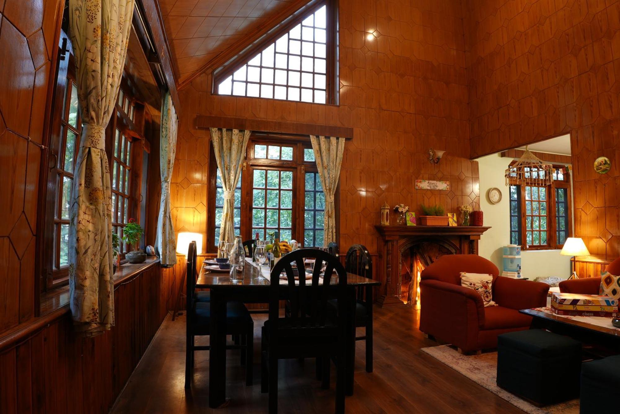 Sundazed By Edenhomes 3*
