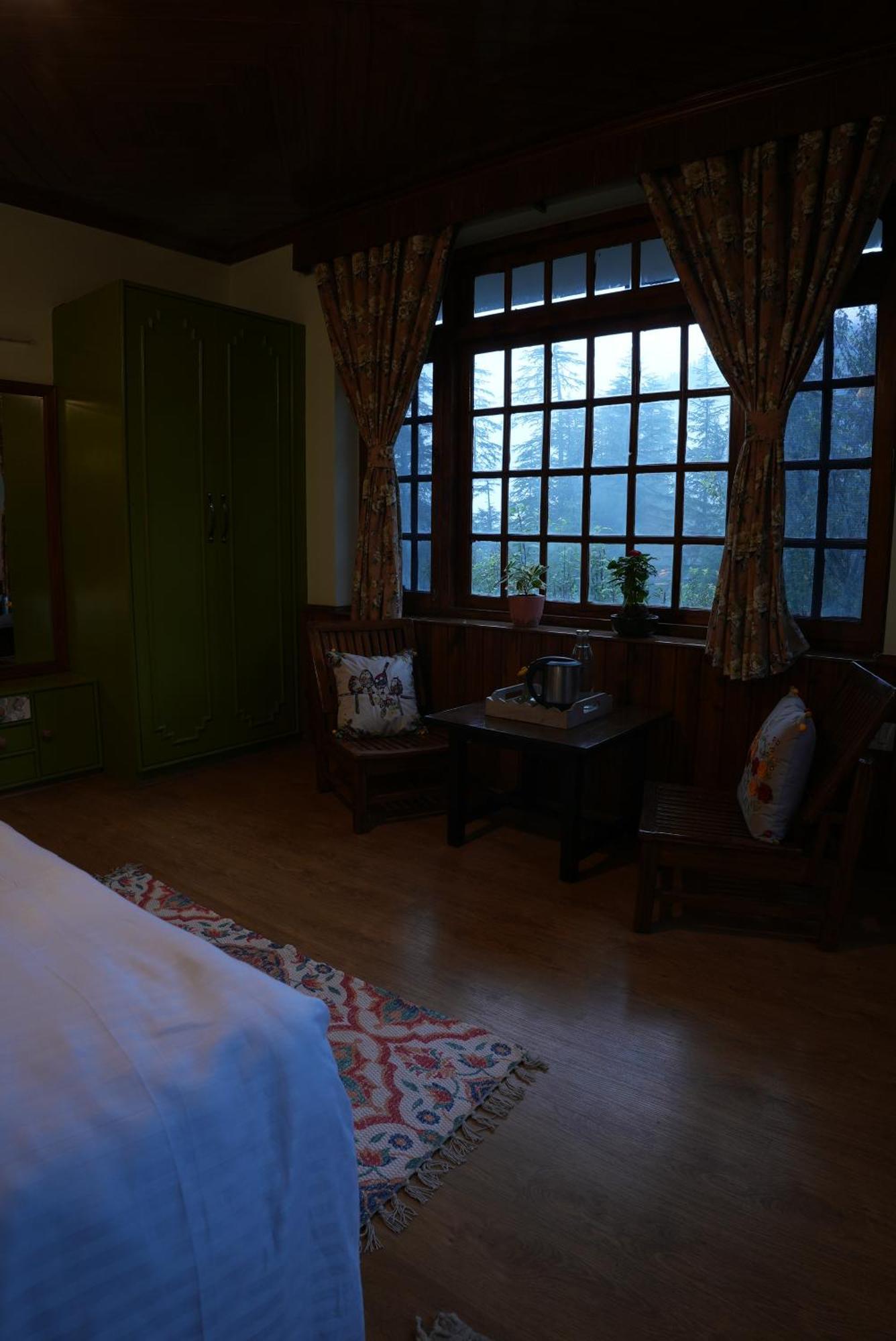 Hotel Sundazed By Edenhomes 3*