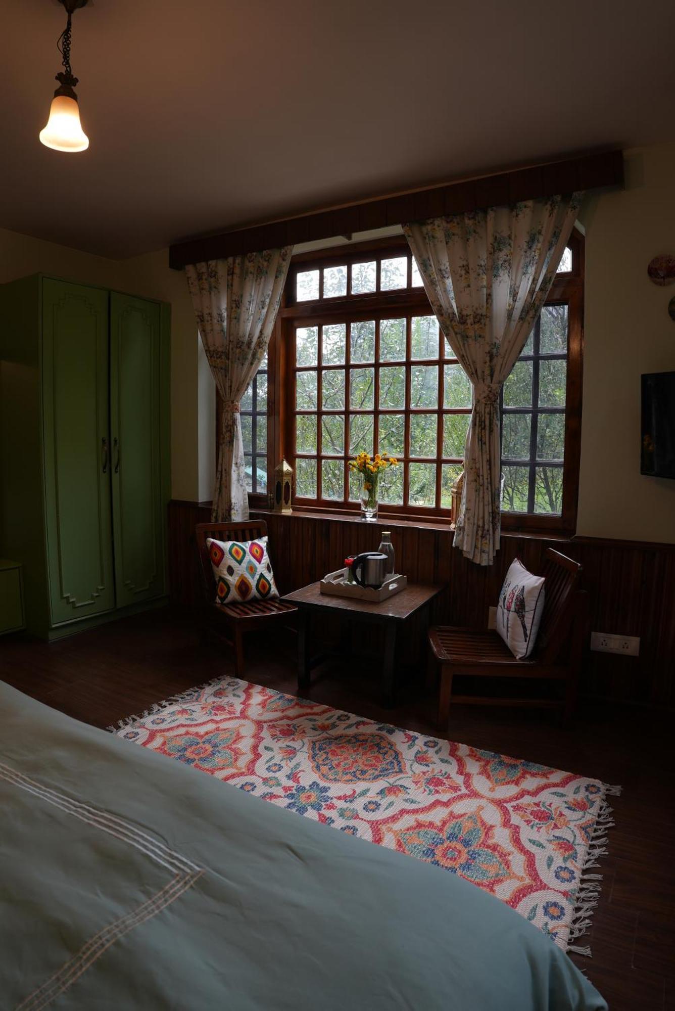 Hotel Sundazed By Edenhomes Manali (Himachal Pradesh)
