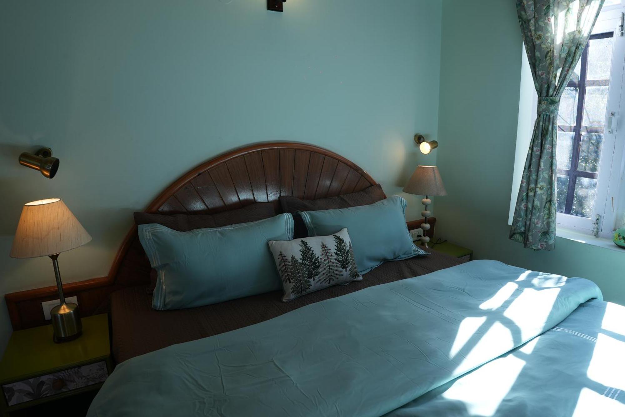 Hotel Sundazed By Edenhomes