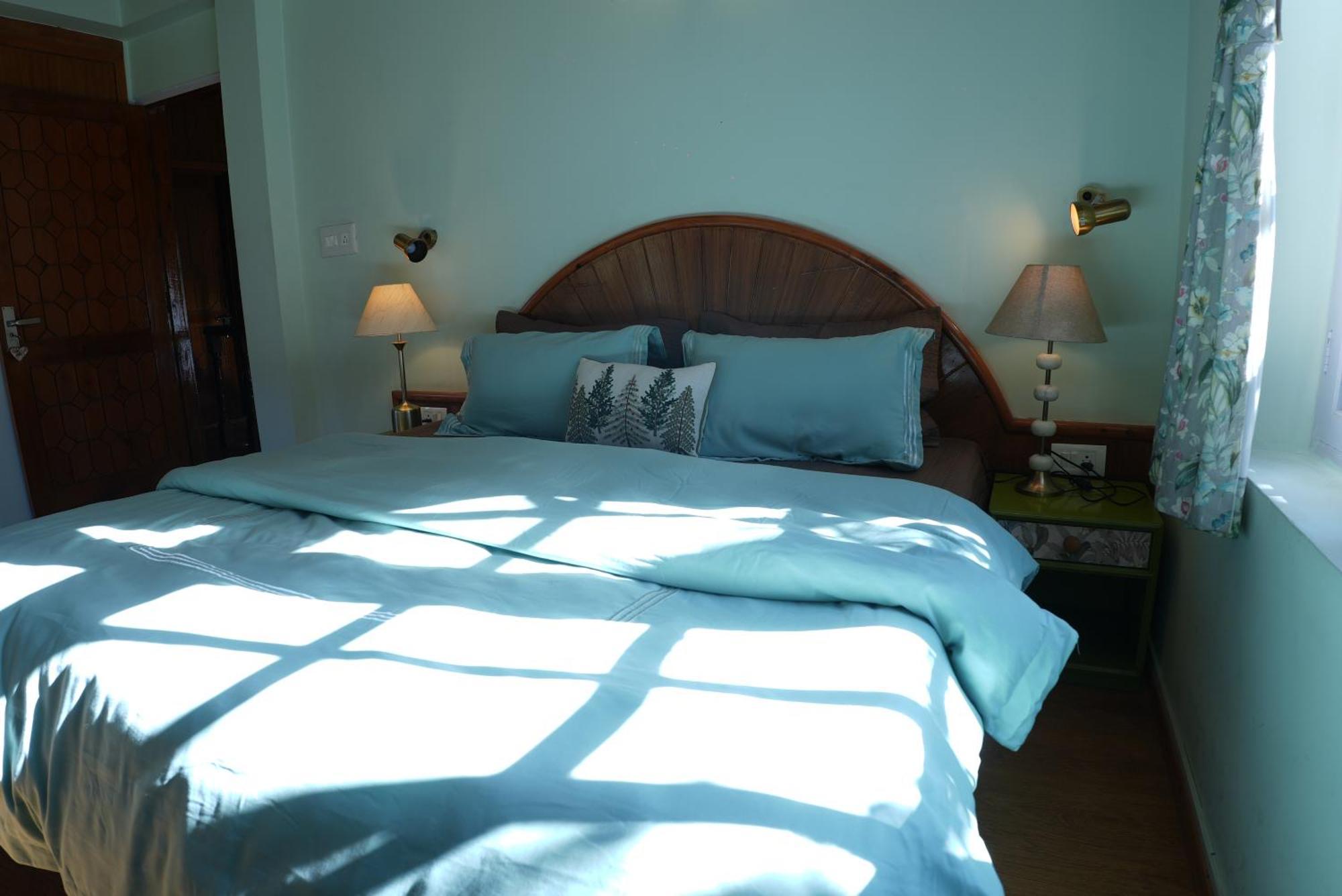 Hotel Sundazed By Edenhomes 3*