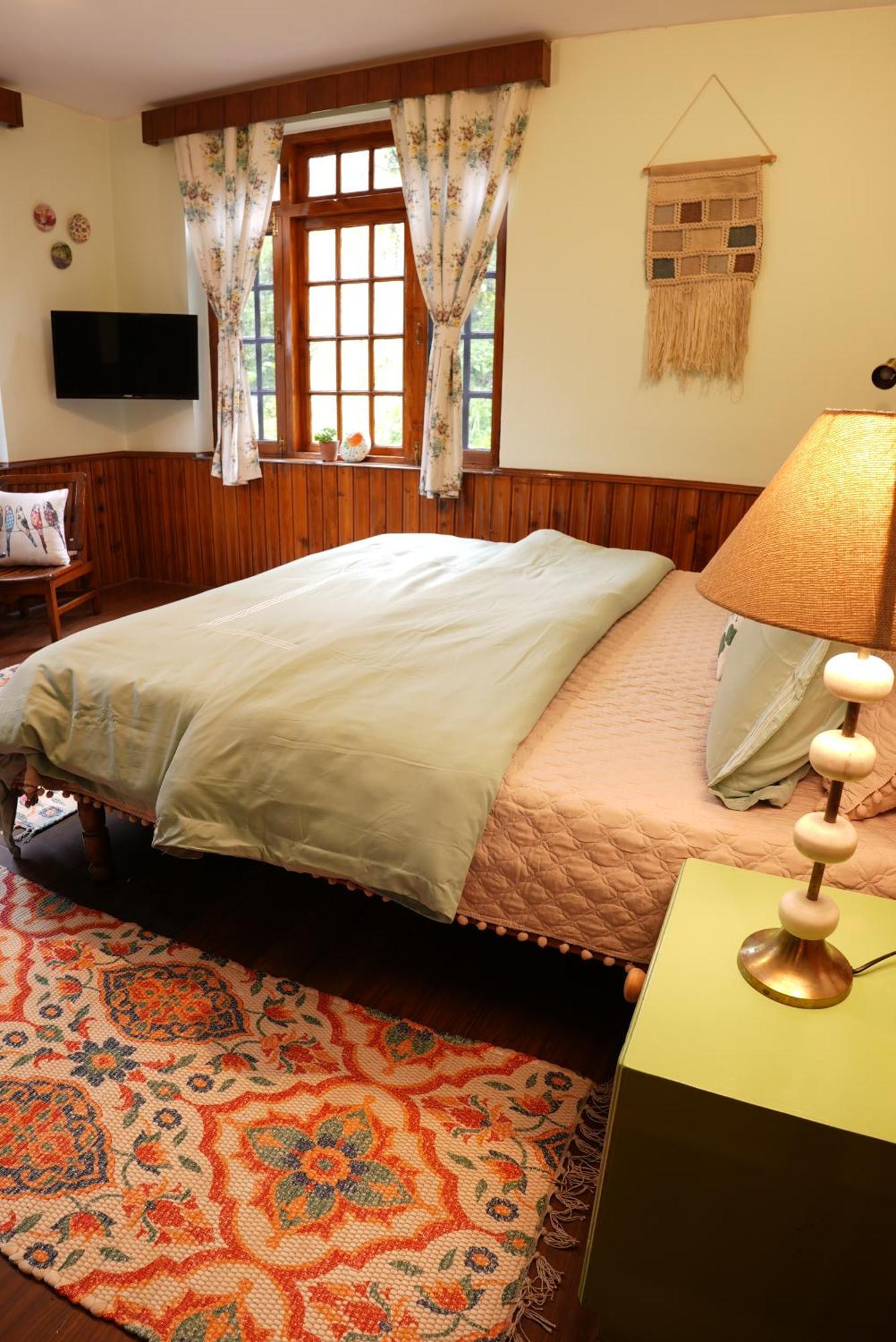 Sundazed By Edenhomes Manali (Himachal Pradesh)