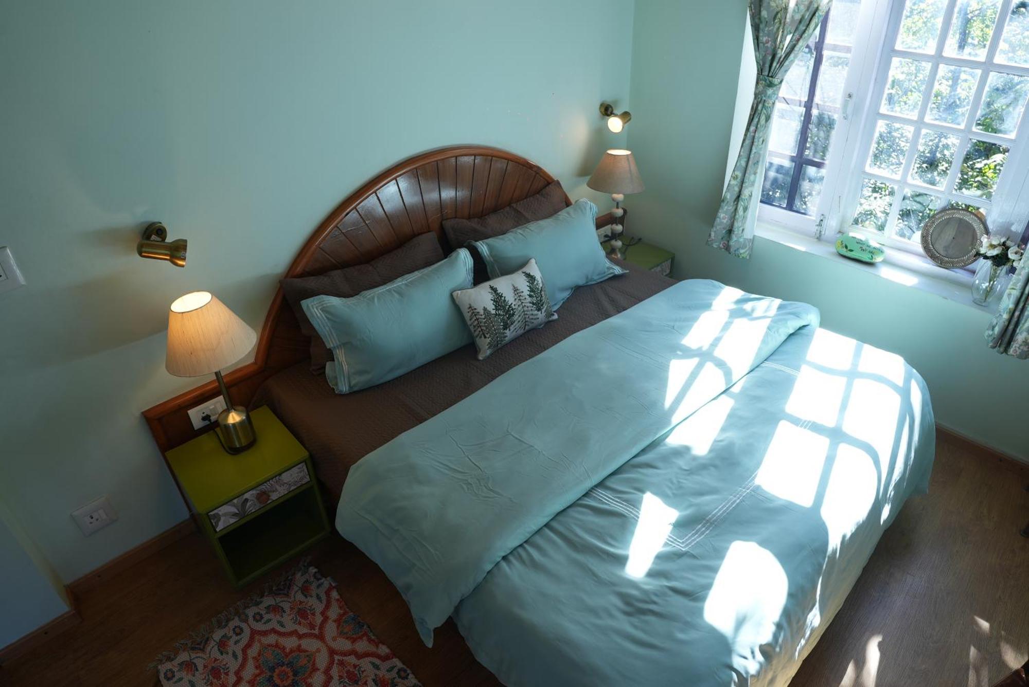 Sundazed By Edenhomes Hotel