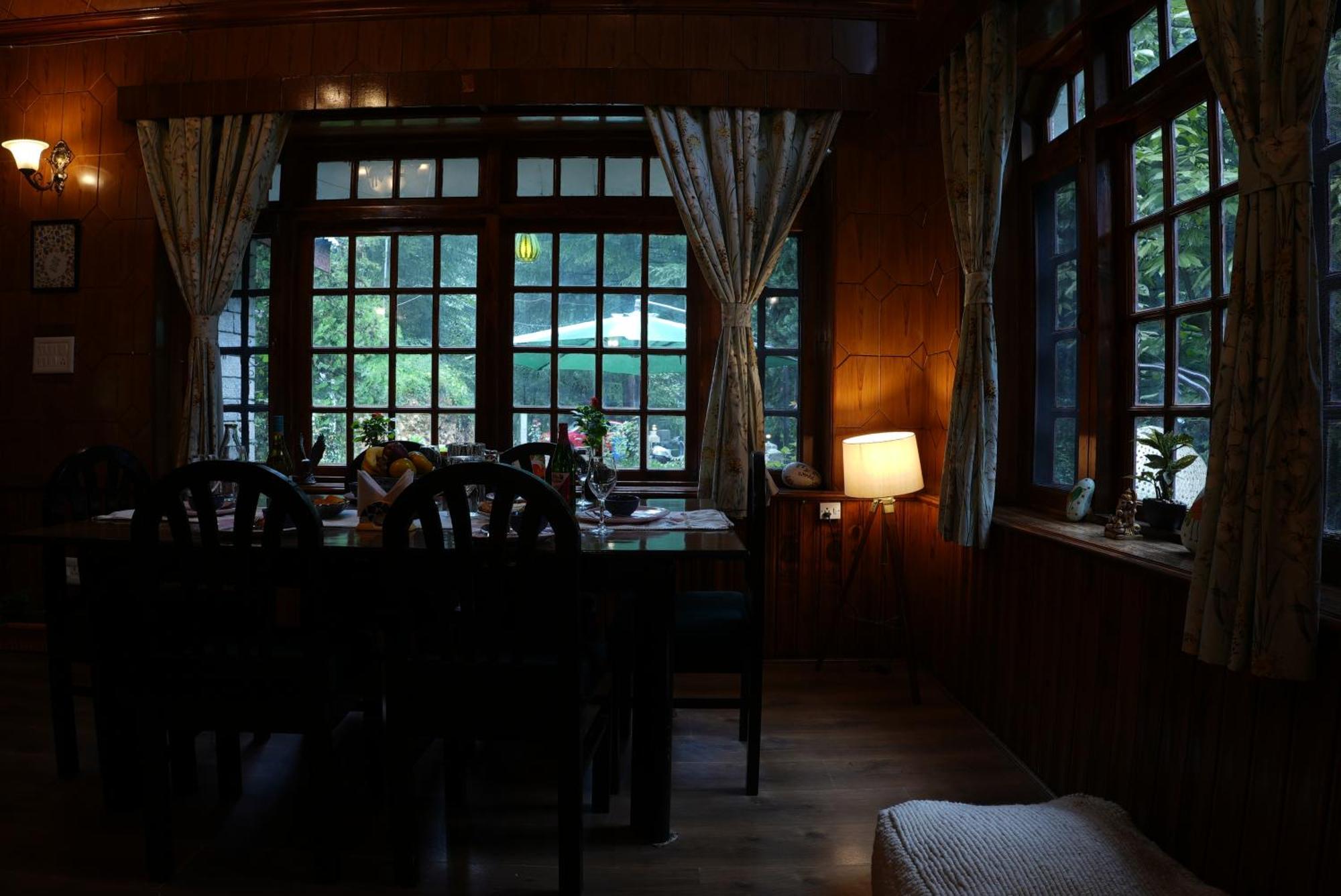 Sundazed By Edenhomes Hotel 3*