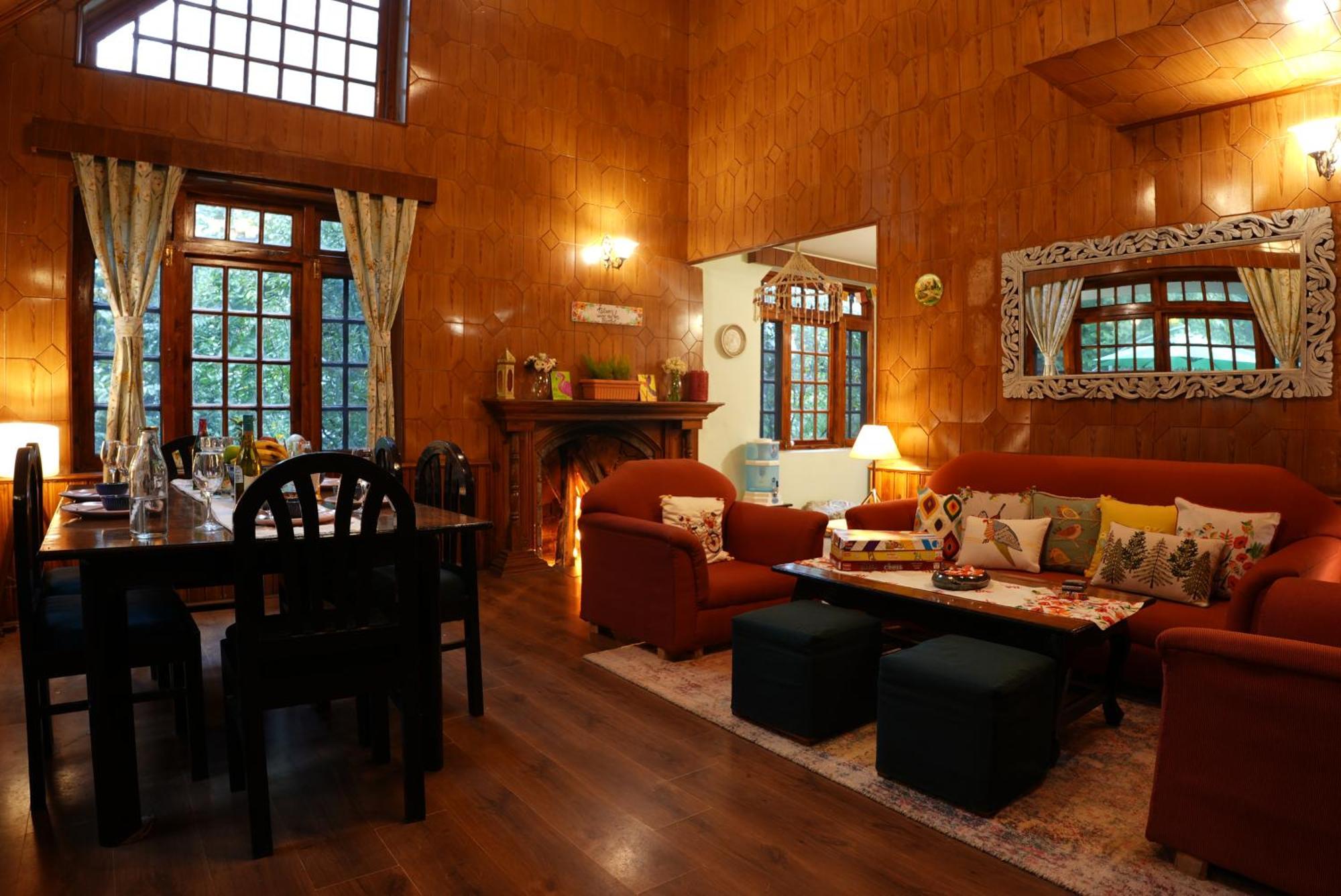 Hotel Sundazed By Edenhomes 3*