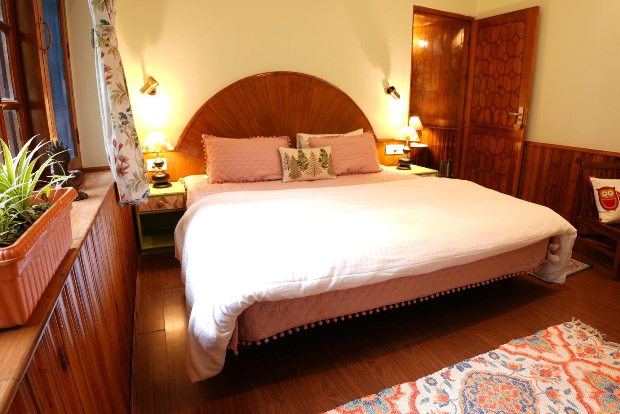 Sundazed By Edenhomes Hotel Manali (Himachal Pradesh)