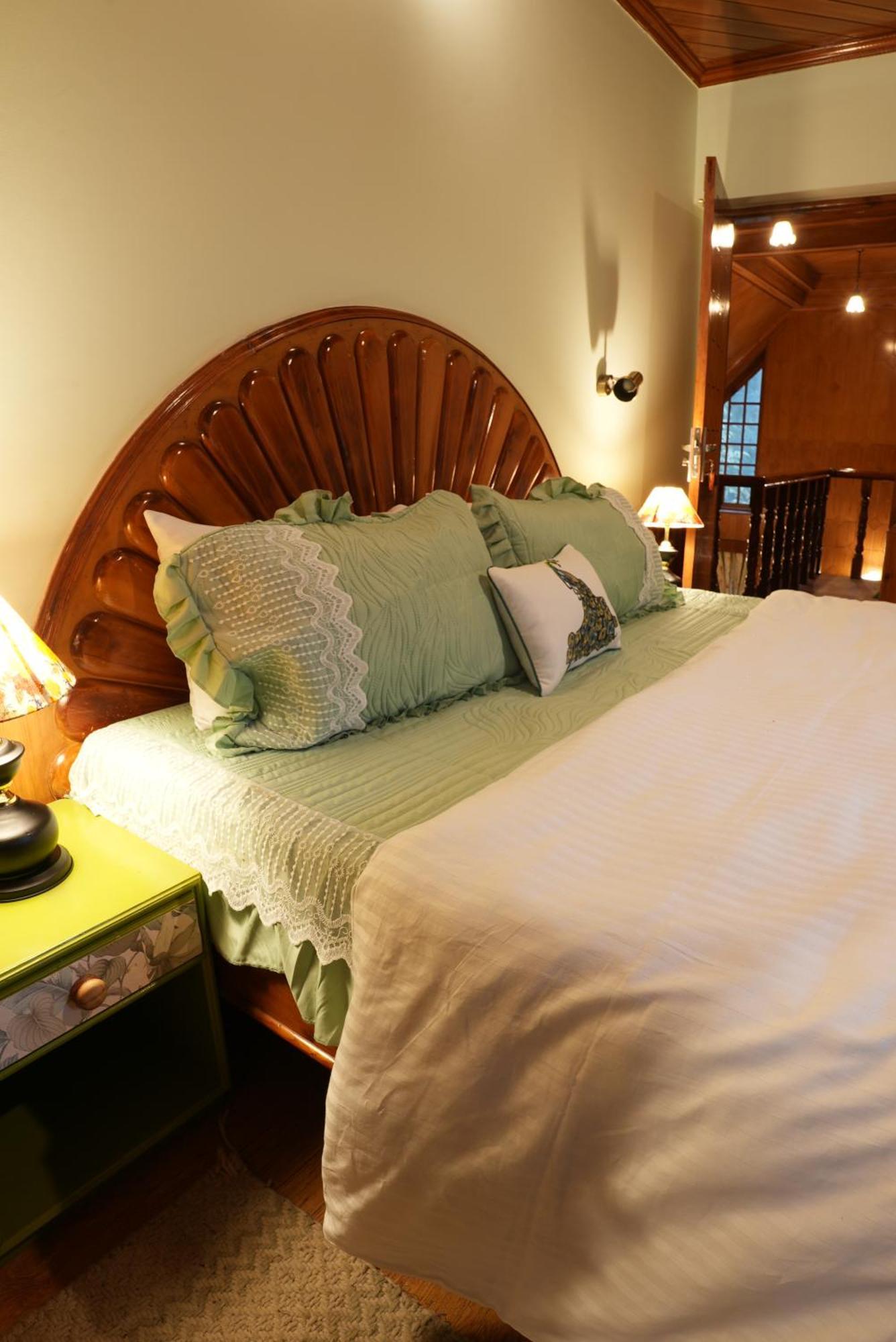 Sundazed By Edenhomes 3*