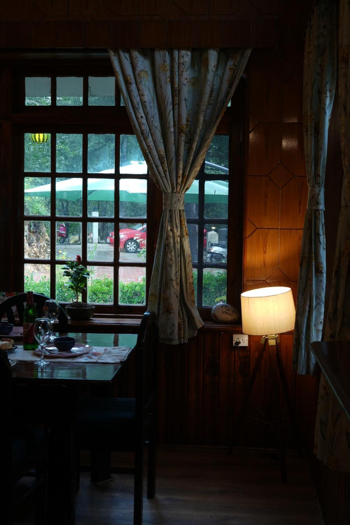 Sundazed By Edenhomes Manali (Himachal Pradesh)