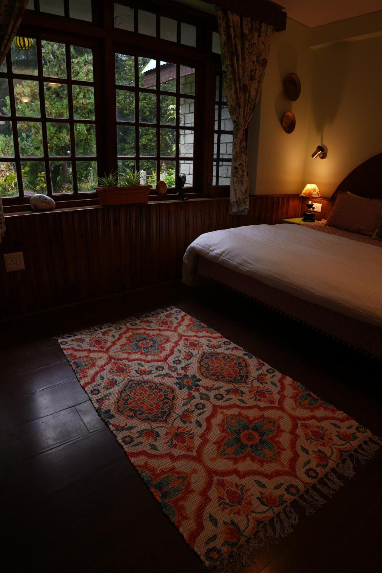Sundazed By Edenhomes Hotel Manali (Himachal Pradesh)