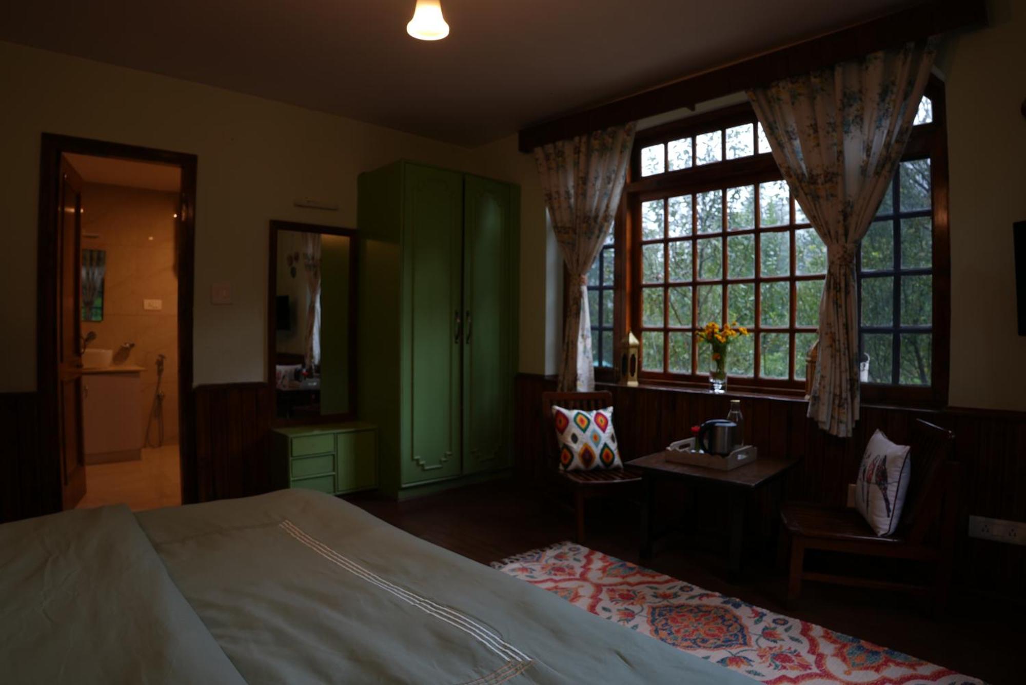 Sundazed By Edenhomes Manali (Himachal Pradesh)