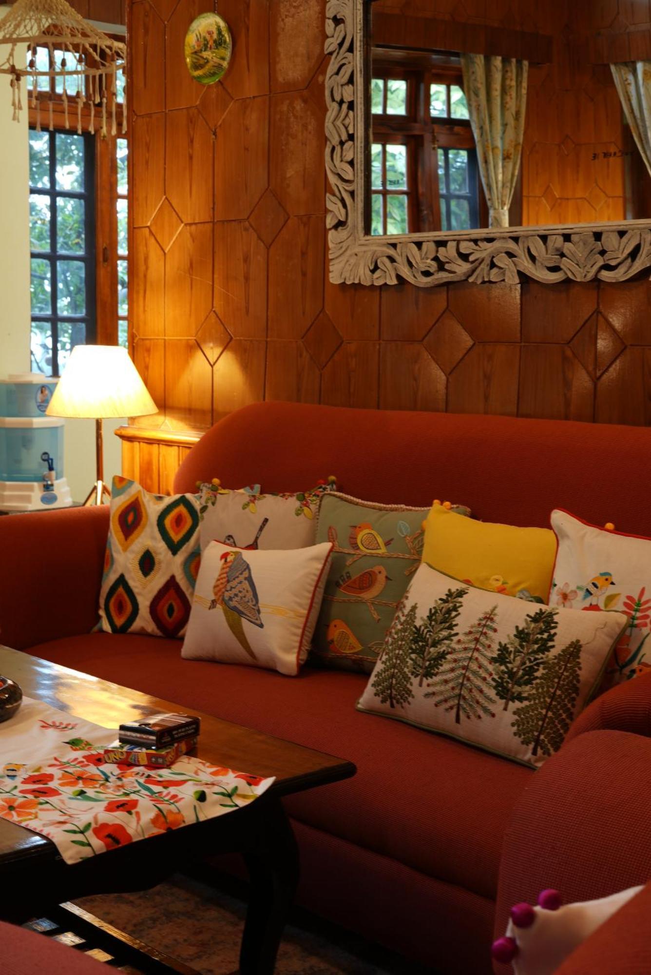 Hotel Sundazed By Edenhomes Manali (Himachal Pradesh)