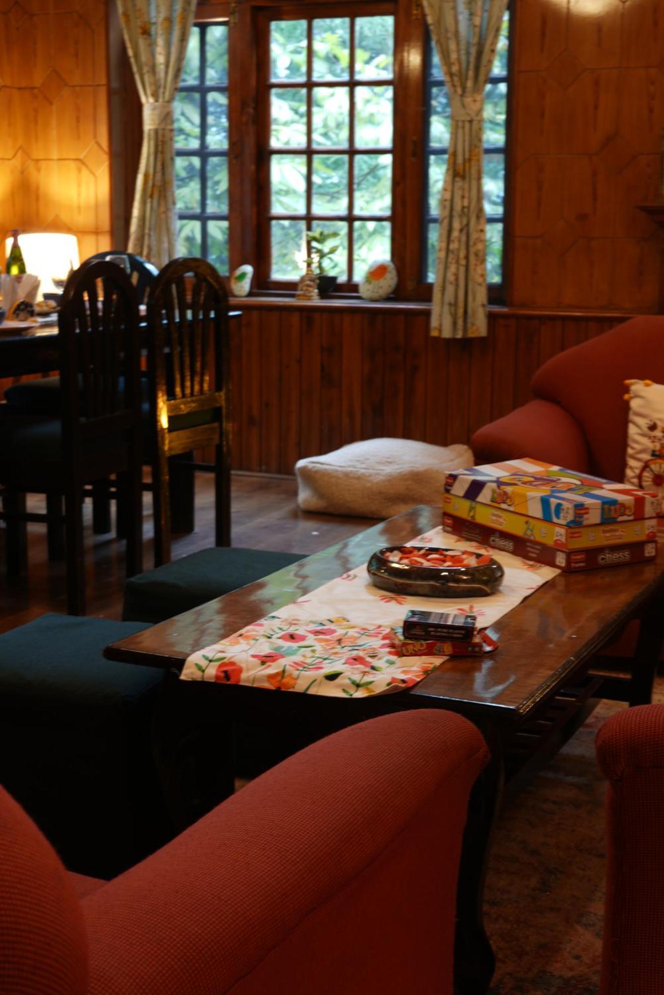 Sundazed By Edenhomes 3* Manali (Himachal Pradesh)